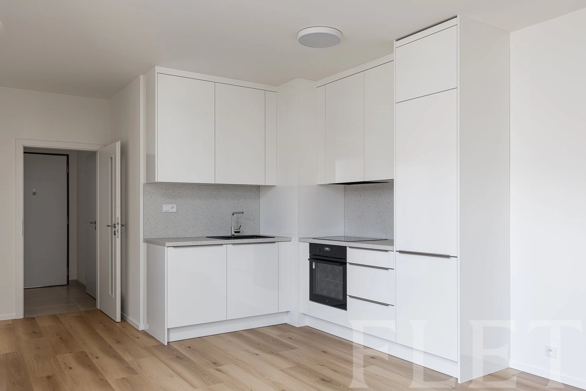 Pronájem bytu 2+kk 50 m², Hodkovická, Praha - Kamýk