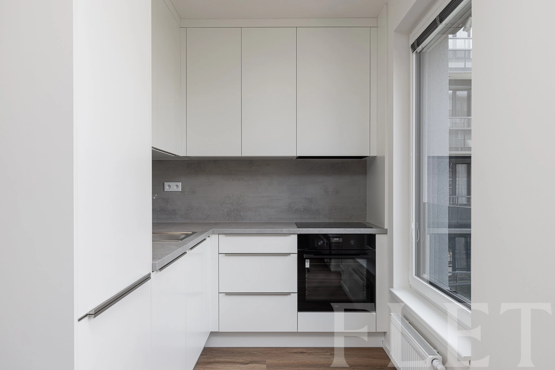 Pronájem bytu 2+kk 47 m², Hodkovická, Praha - Kamýk