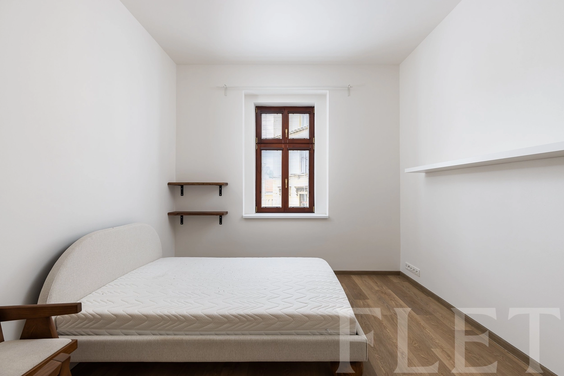 Pronájem, Byty 1+kk, 29 m² - Milíčova, Praha 3 - Žižkov