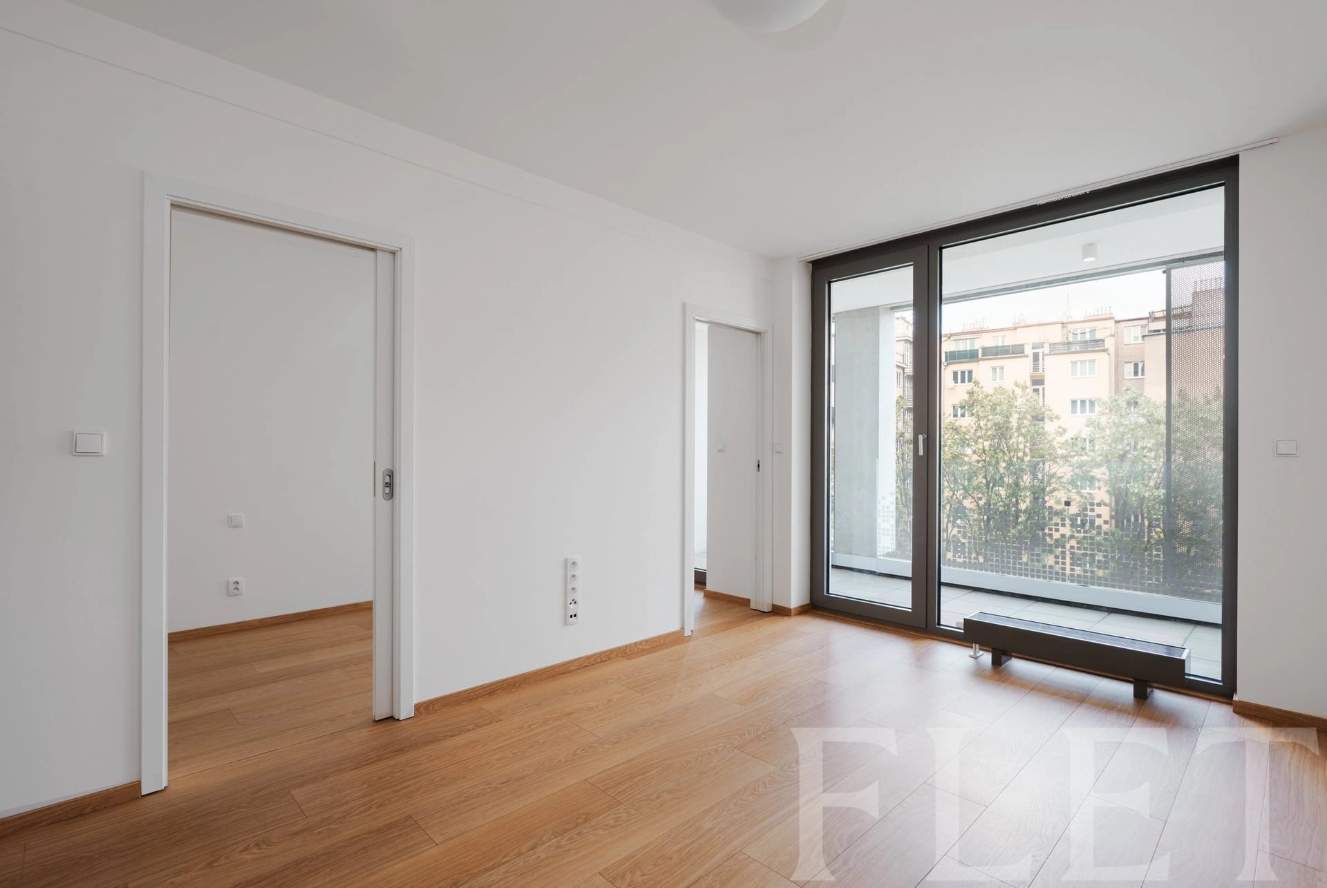 Pronájem byty 2+kk, 40 m² - Hlaváčkova, Praha 5 - Košíře