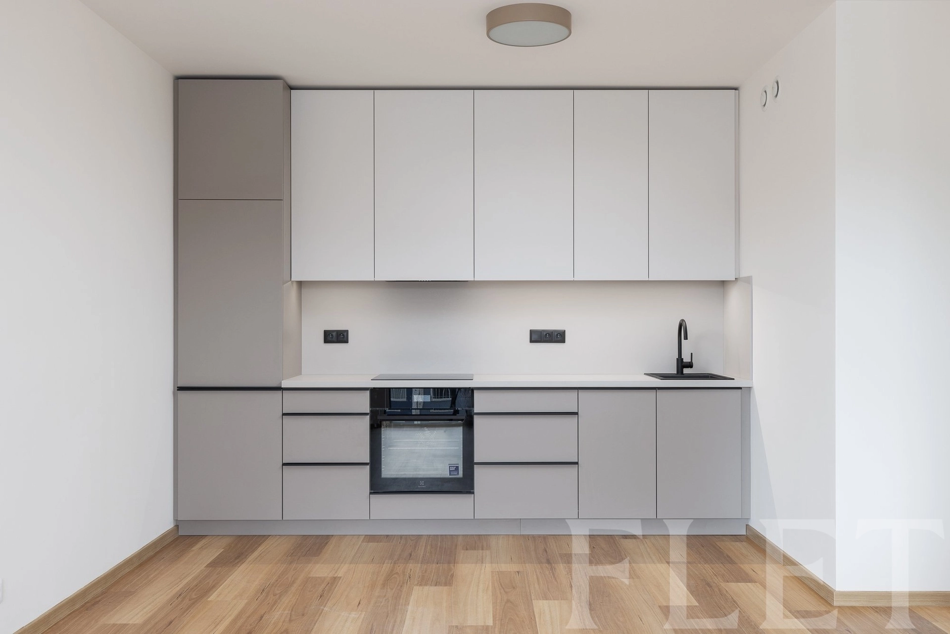 Pronájem bytu 2+kk 51 m², Kolmanova, Praha - Modřany