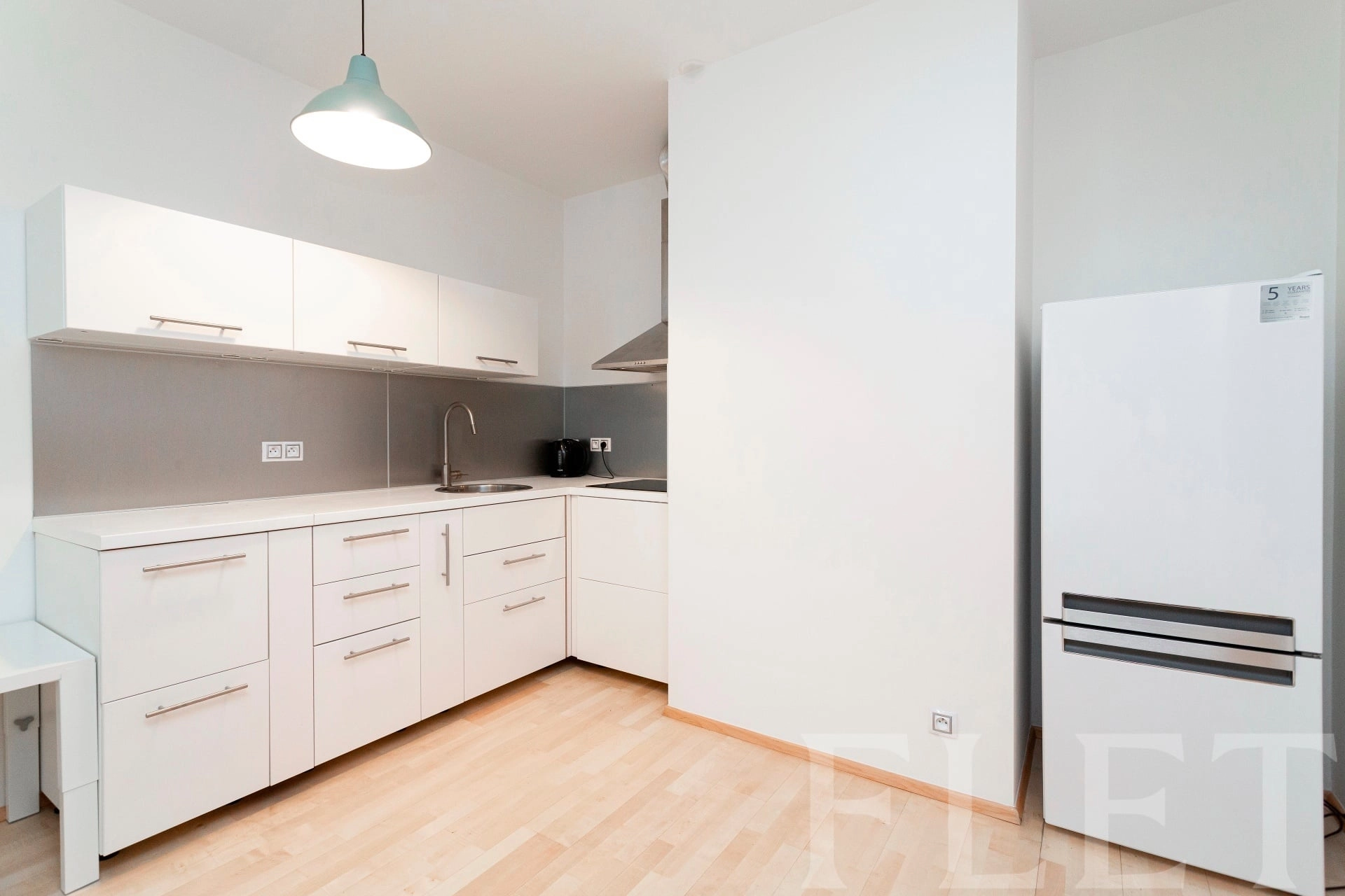 Pronájem, Byty 1+kk se sklepem, 43 m² - Olšanská, Praha 3 - Žižkov