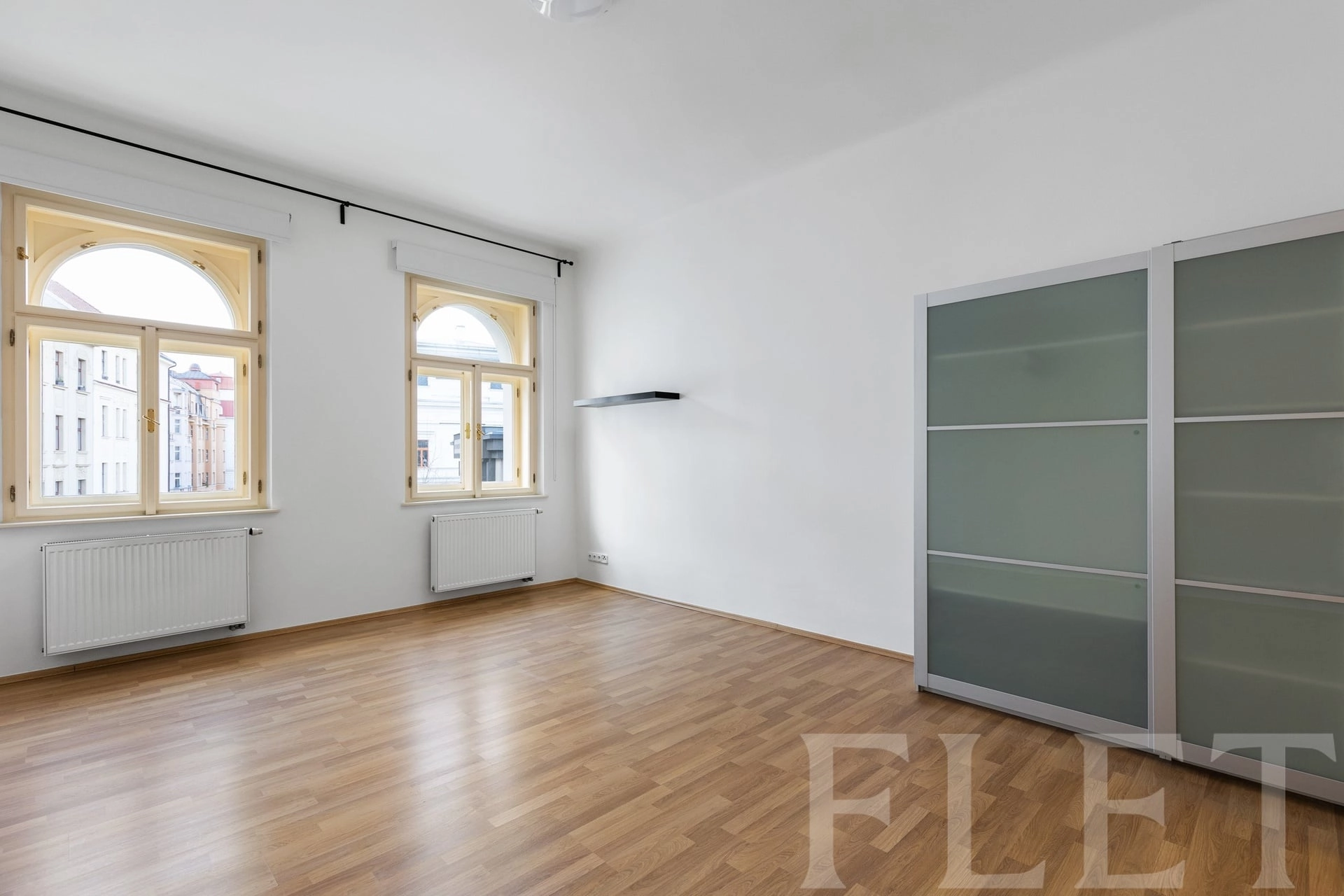 Pronájem, Byty 1+1, 45 m² - Kamenická, Praha 7 - Holešovice