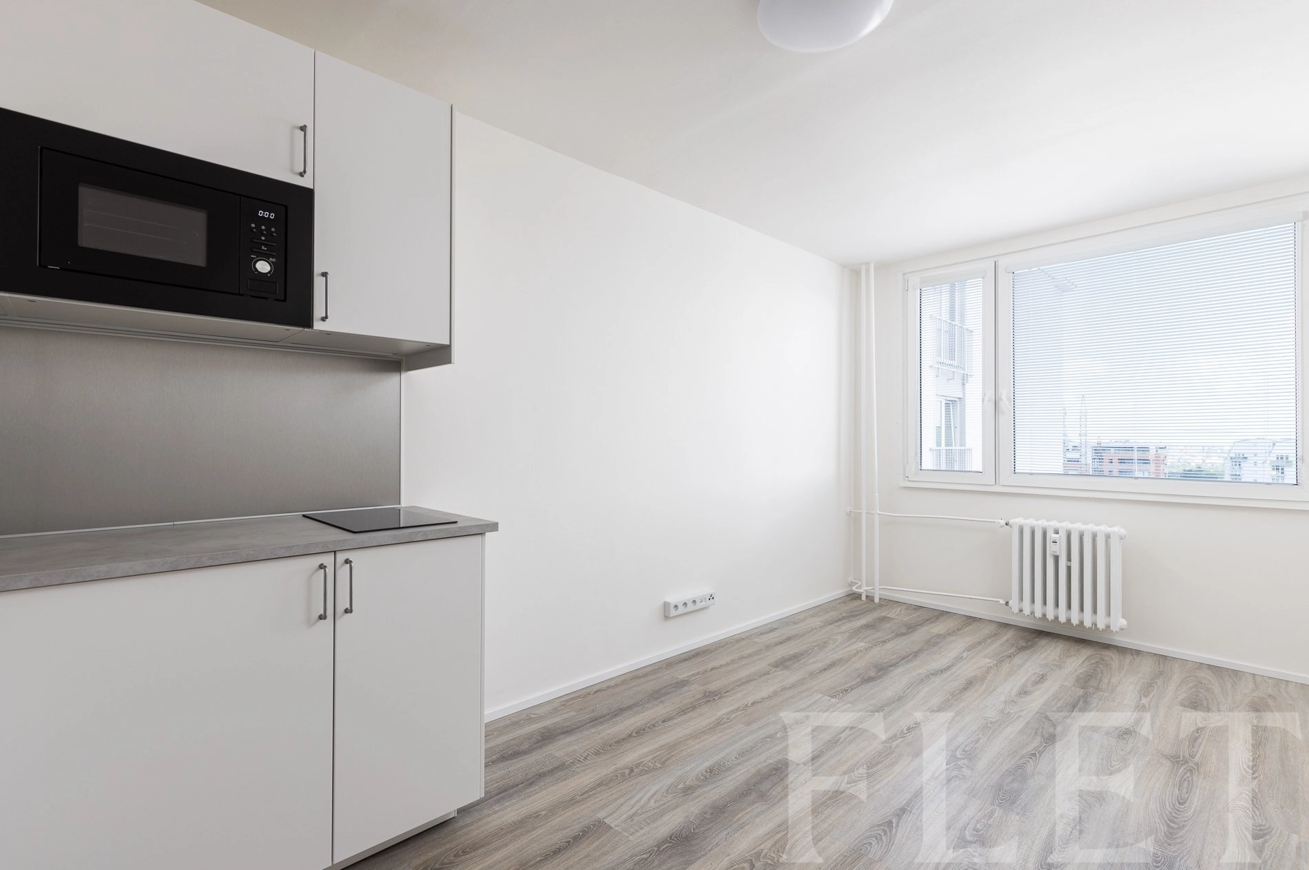 Pronájem byty 1+kk, 25 m² - Čenětická, Praha 11 - Chodov
