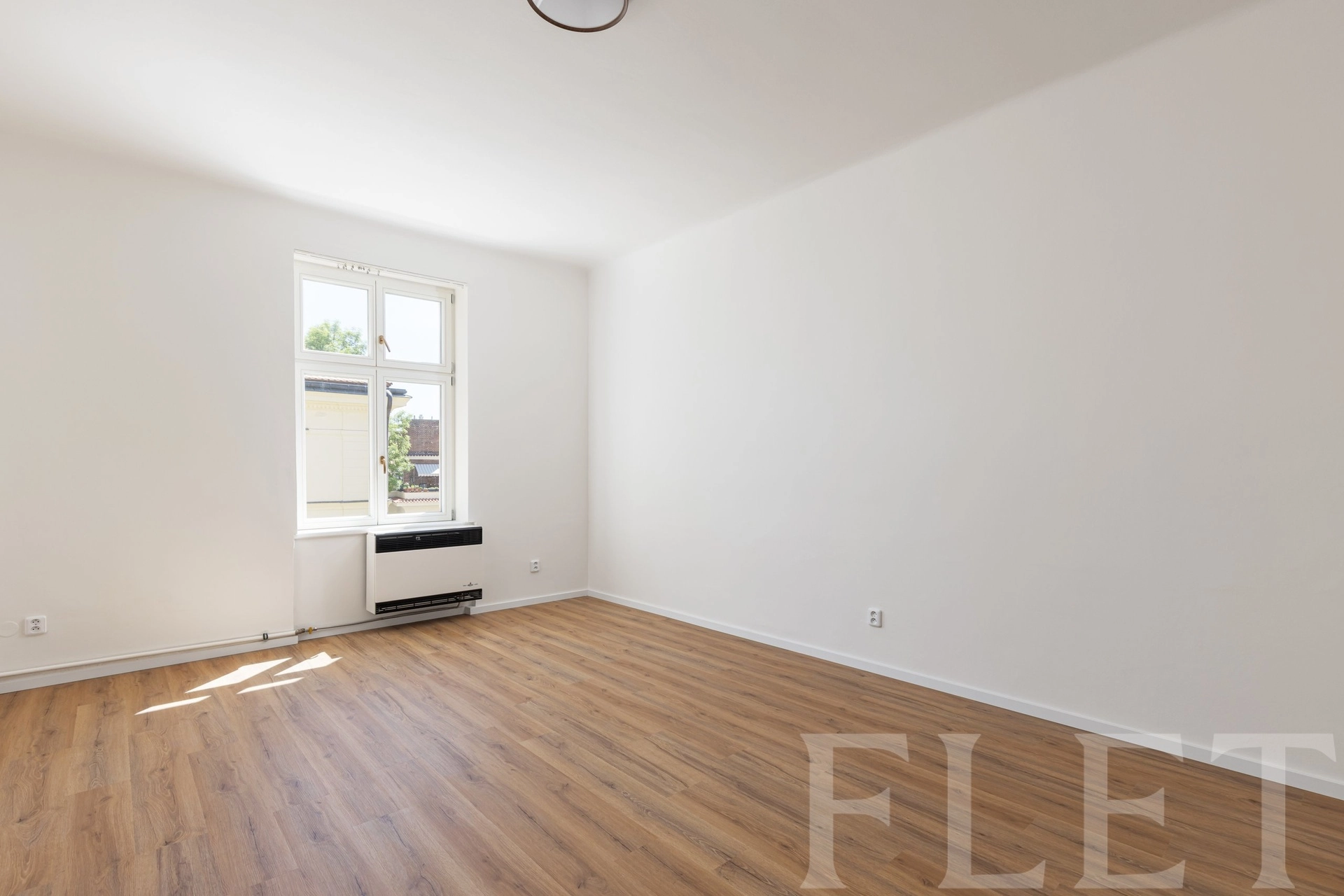 Pronájem bytu 1+1 43 m², Újezd, Praha 1 - Malá Strana