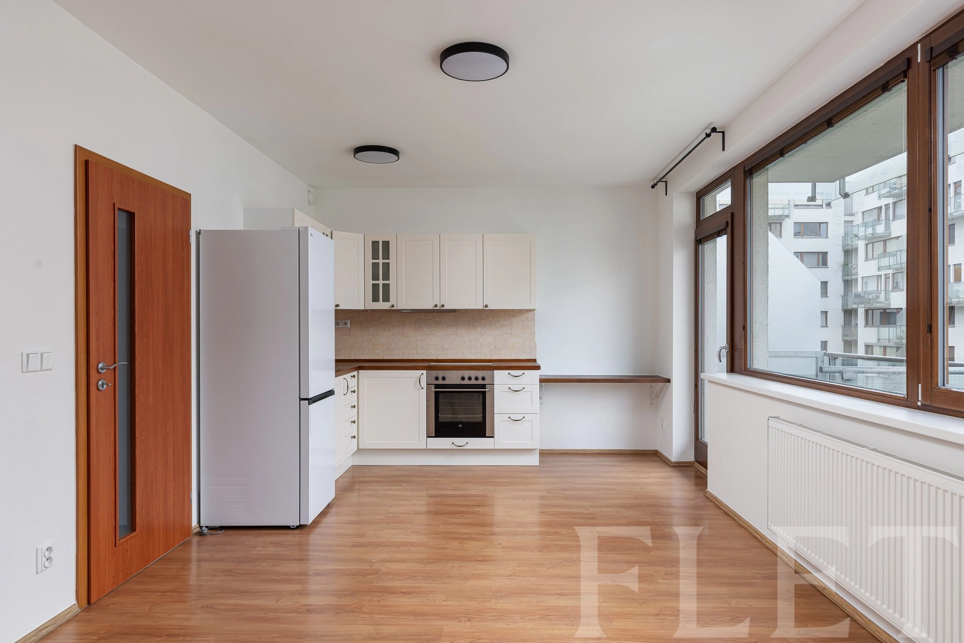 Pronájem bytu 1+kk 37 m², U Měšťanského pivovaru, Praha 7 - Holešovice