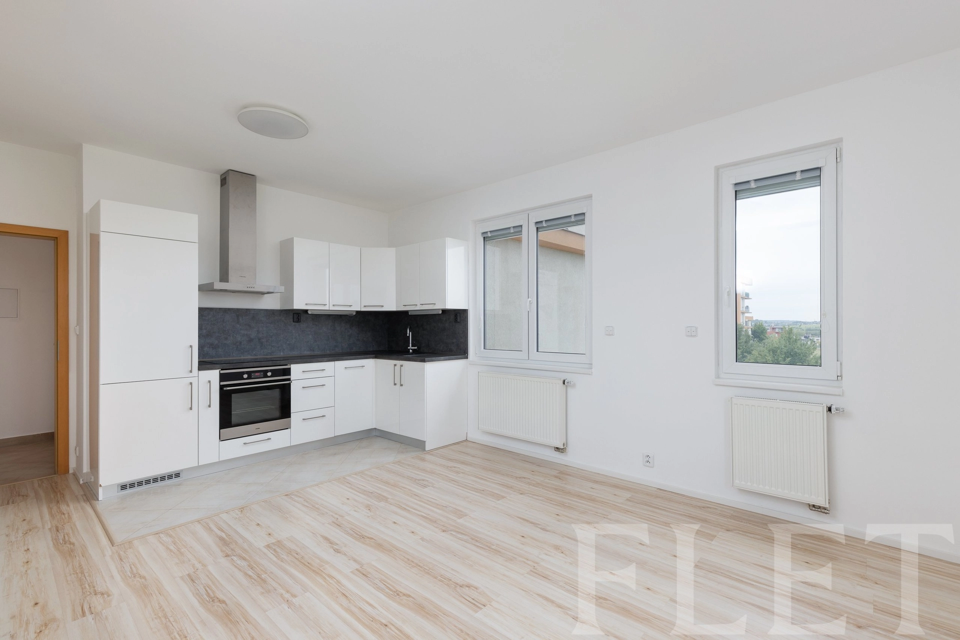 Pronájem bytu 2+kk 49 m², Na Výrovně, Praha 5 - Stodůlky
