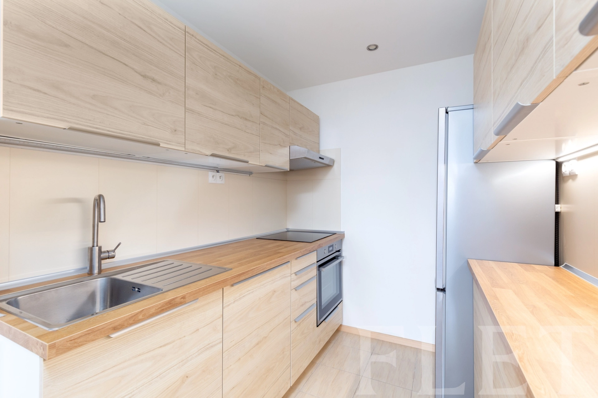 Byt 2+kk, 46m² - Ostravská, Praha 18 - Letňany