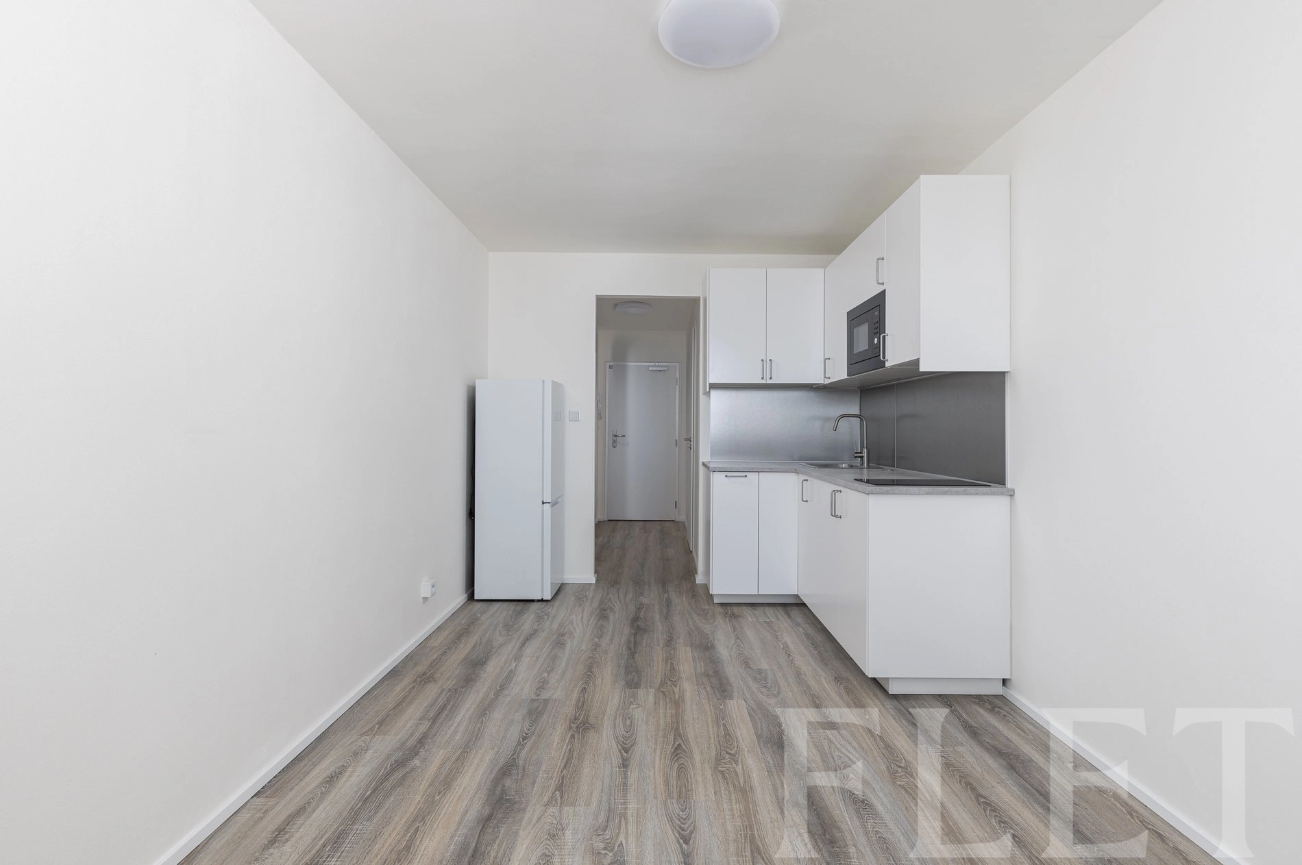 Pronájem byty 1+kk, 25 m² - Čenětická, Praha 11 - Chodov