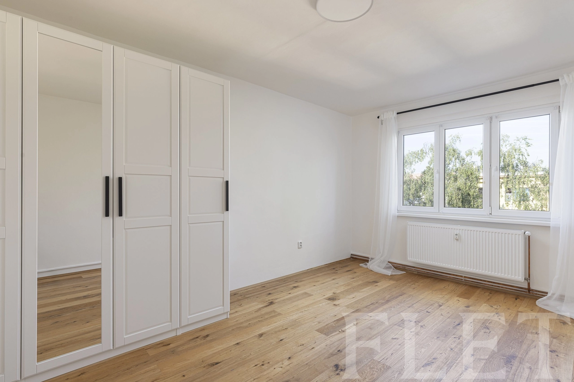 Pronájem bytu 2+1 65 m², Kremličkova, Praha 4 - Krč