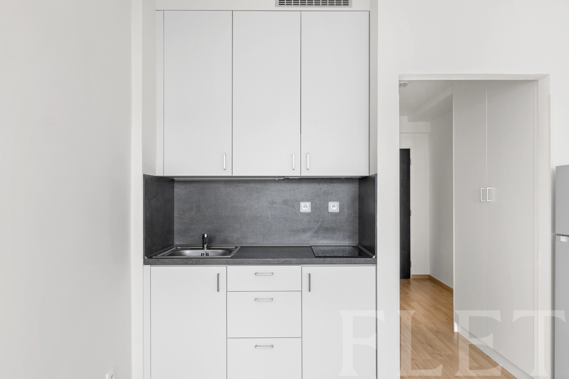 Pronájem, Byty 1+kk, 26 m² - Peroutkova, Praha 5 - Jinonice