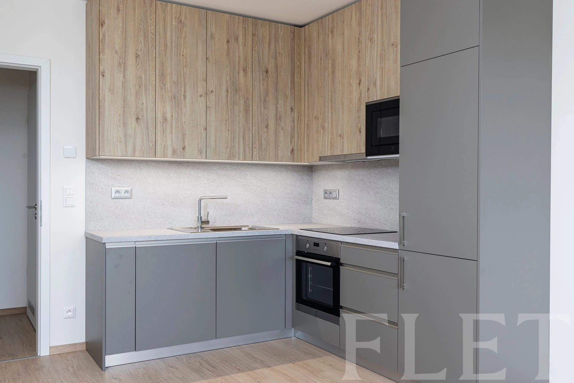 Pronájem bytu 2+kk 47 m², Haenkeho, Praha 5 - Řeporyje