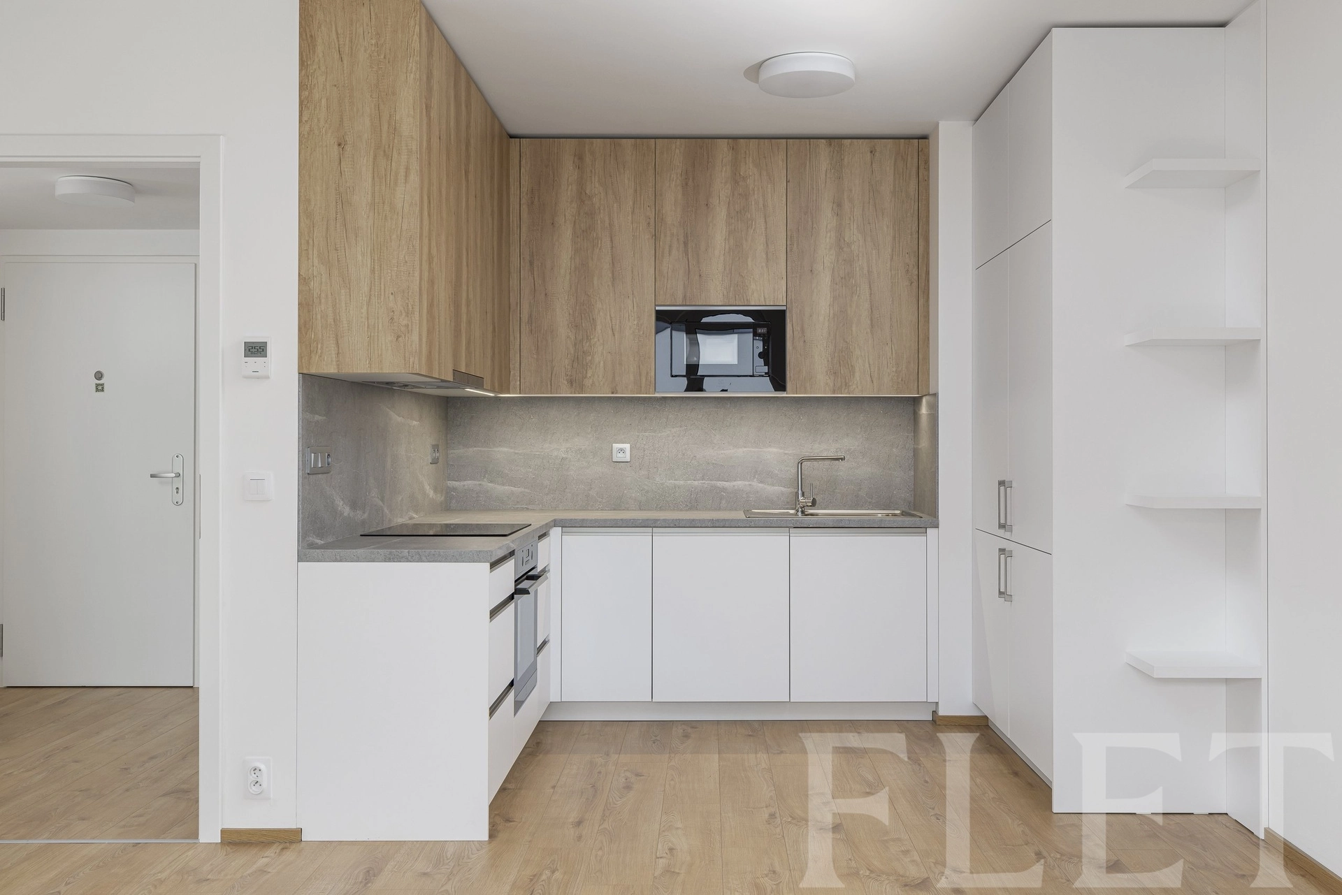 Pronájem bytu 2+kk 56 m², Nebřenická, Praha 11 - Chodov