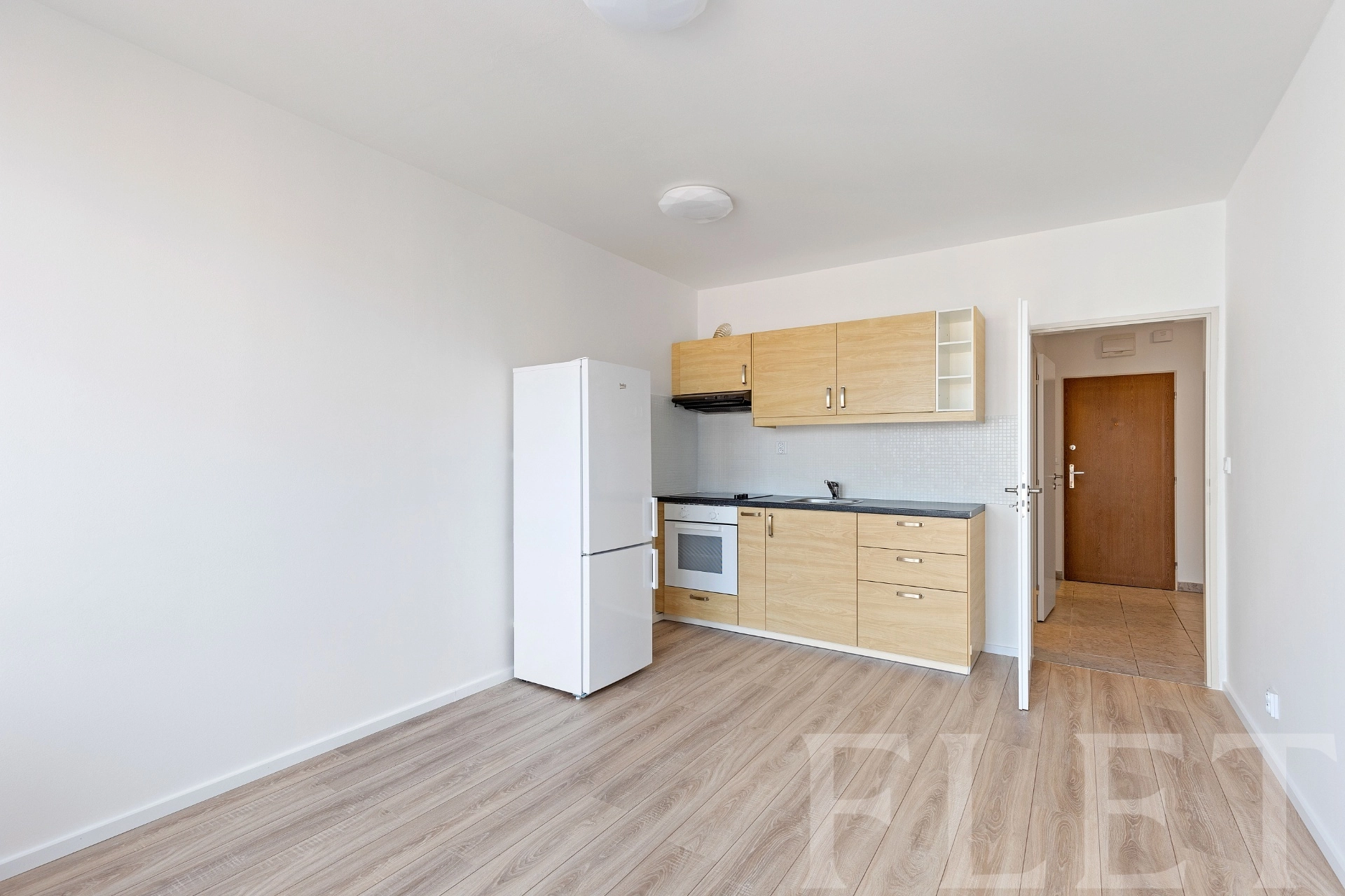 Pronájem, Byty 2+kk, 46m² - Hnězdenská, Praha 8 - Troja