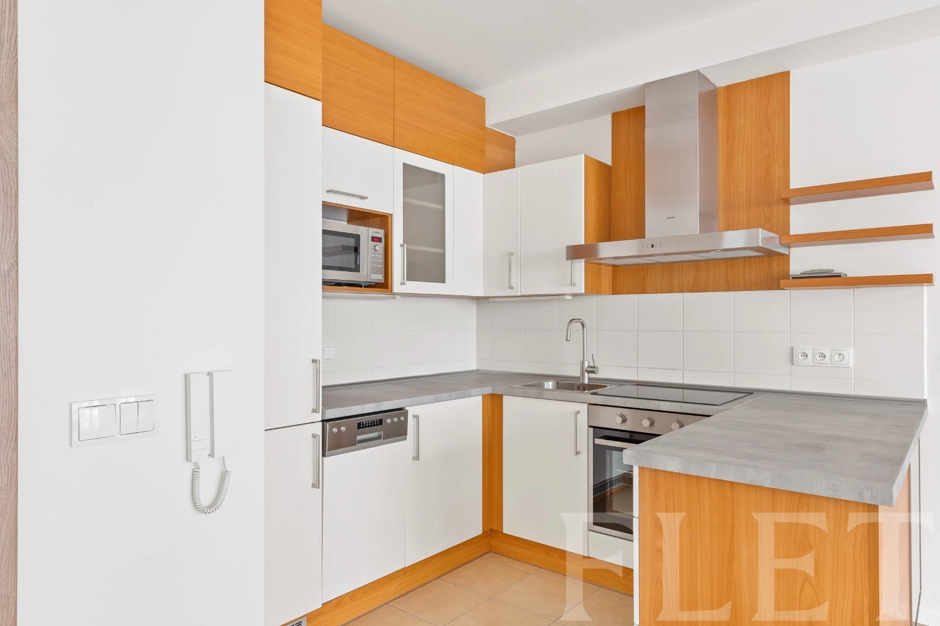Pronájem, Byty 3+kk, 71 m² - Anny Rybníčkové, Praha 5 - Stodůlky