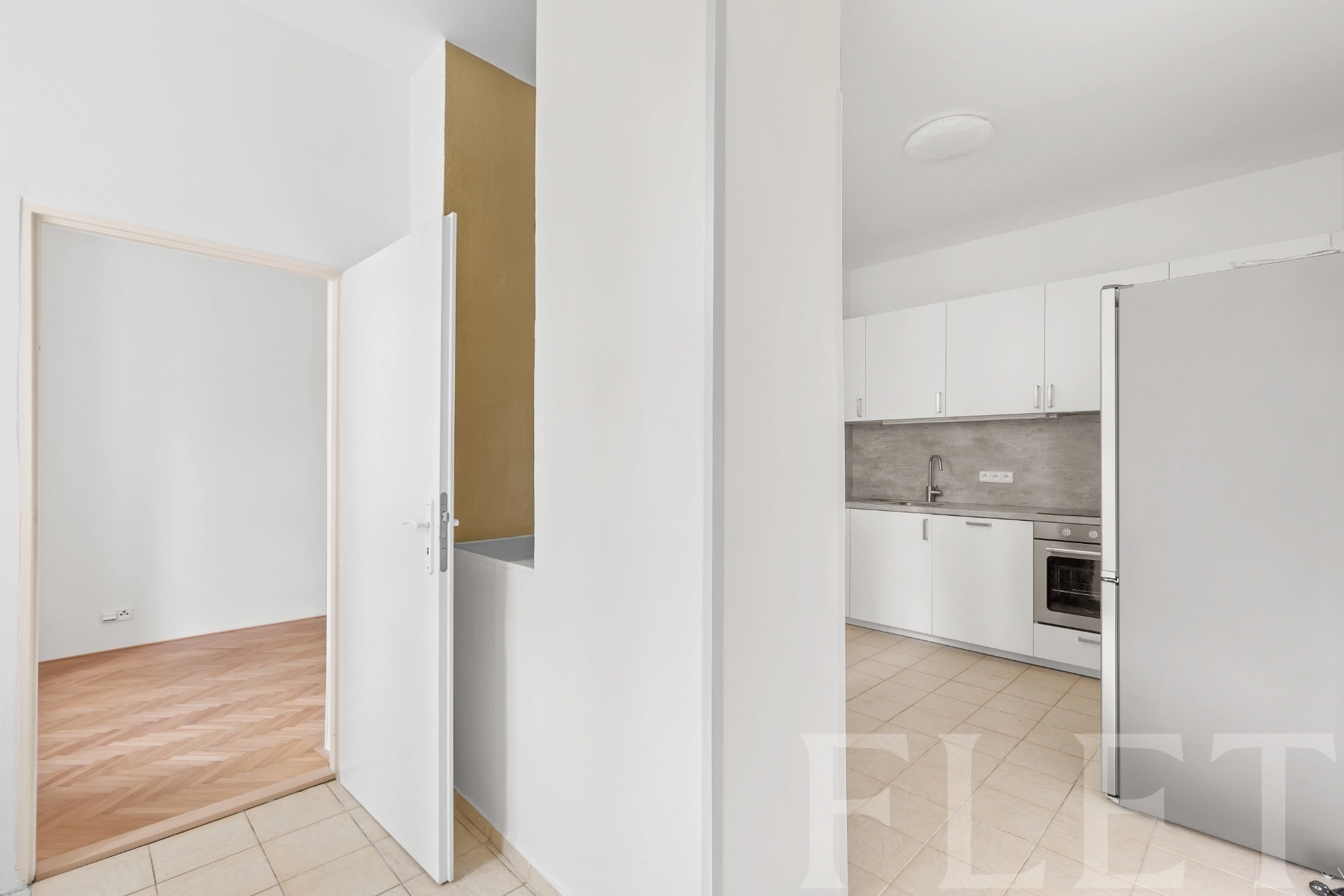 Pronájem, Byty 3+1, 80 m² - Kamenická, Praha 7 - Holešovice