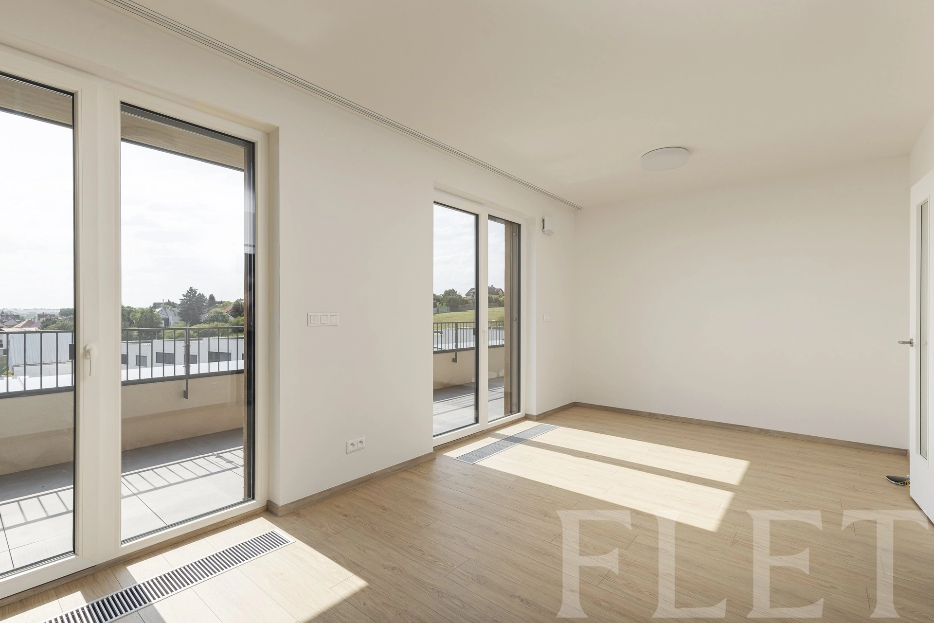 Pronájem bytu 2+kk 48 m², Haenkeho, Praha - Řeporyje