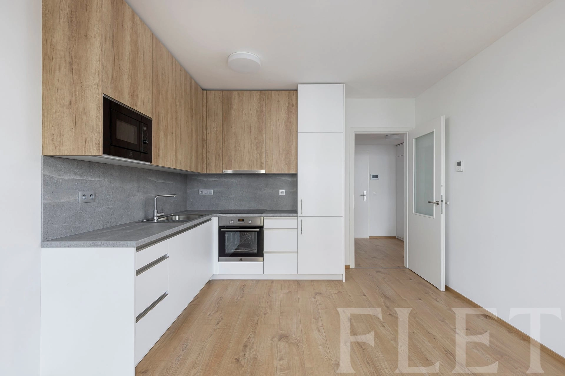 Pronájem bytu 2+kk 44 m², Nebřenická, Praha - Chodov