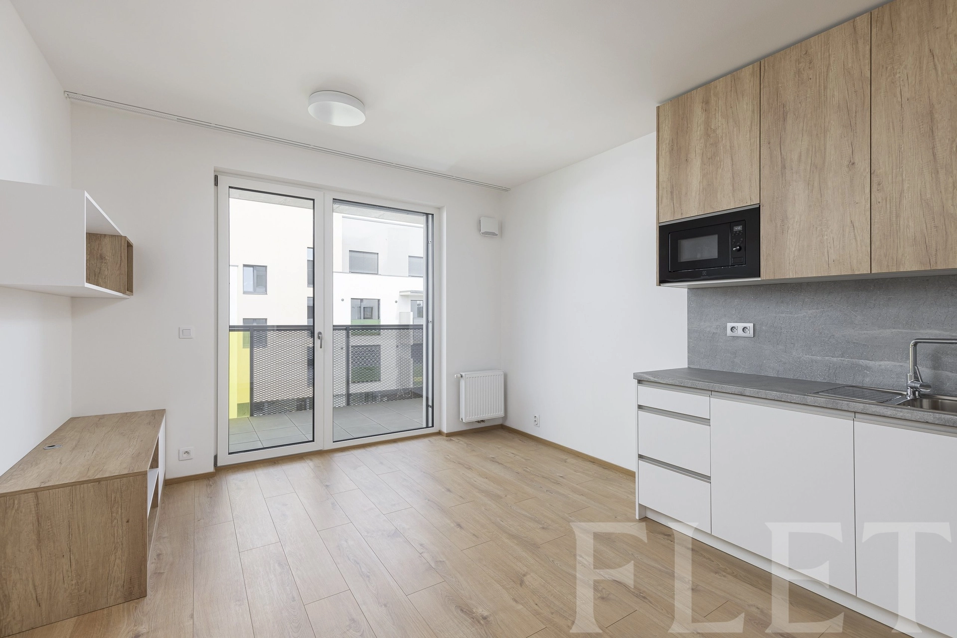 Pronájem bytu 2+kk 44 m², Nebřenická, Praha - Chodov
