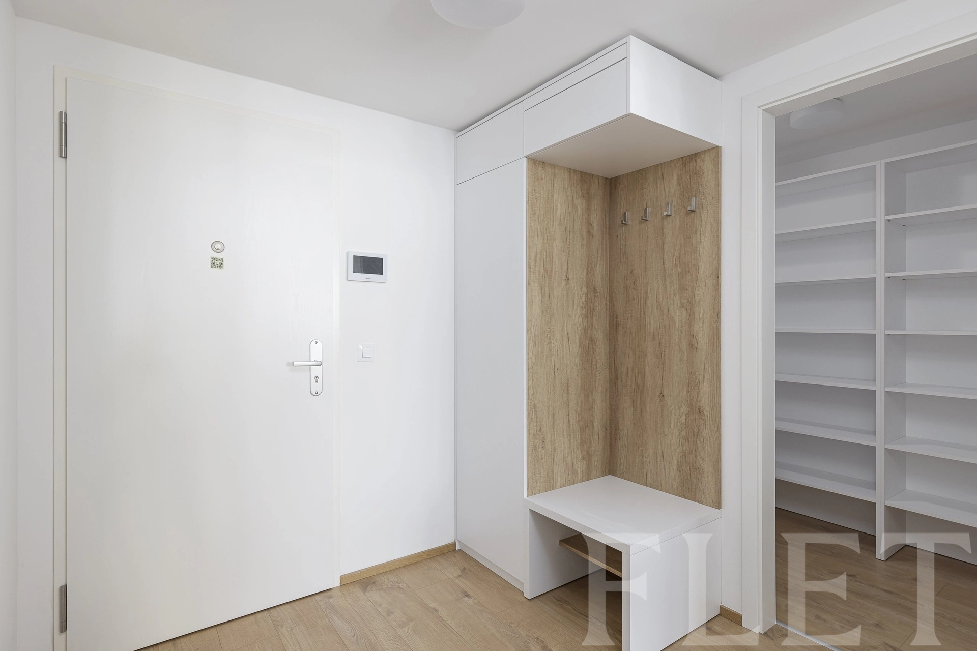 Pronájem bytu 2+kk 44 m², Nebřenická, Praha - Chodov