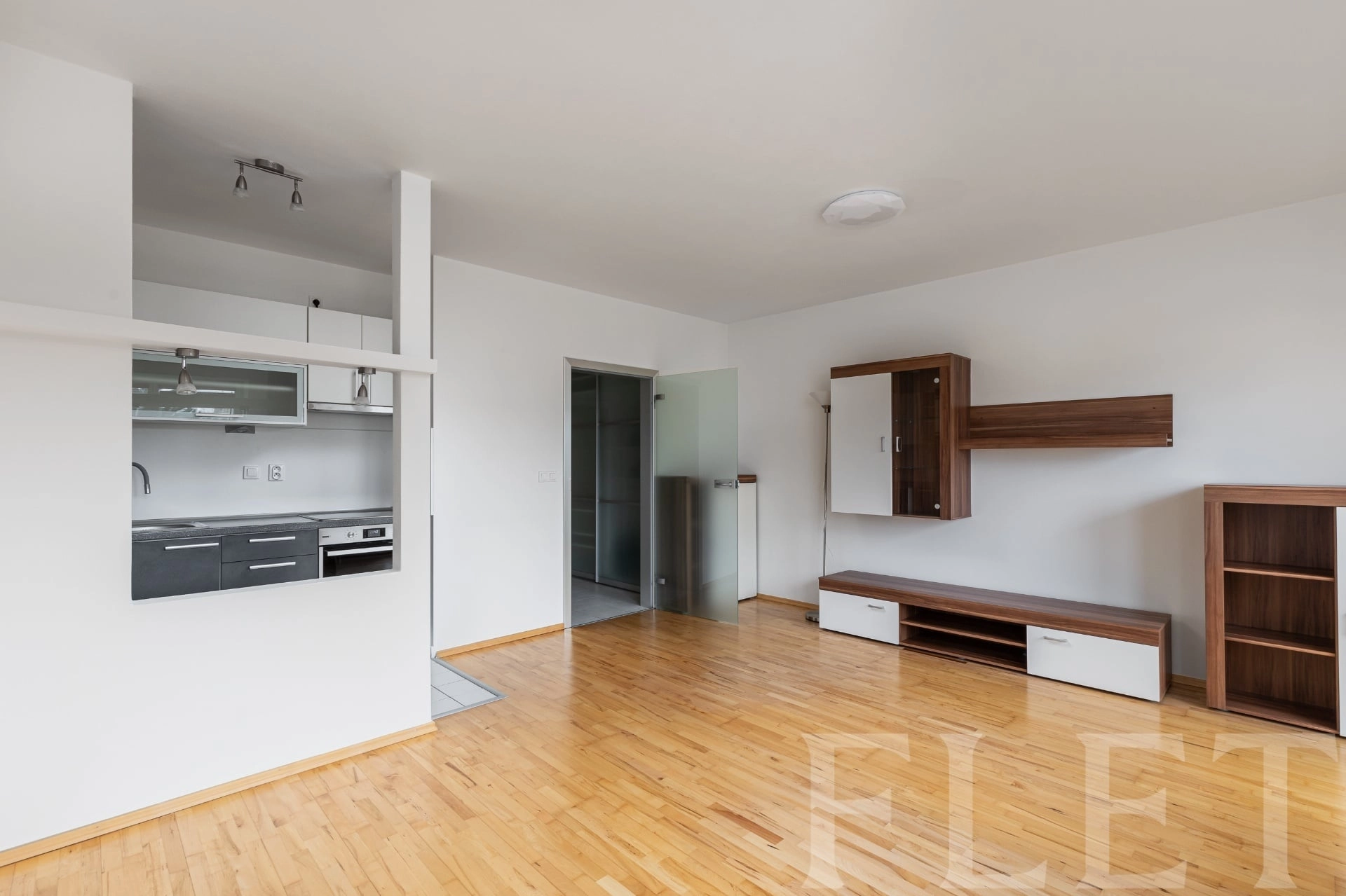 Pronájem, Byty 1+kk, 36 m² - Boloňská, Praha 15 - Horní Měcholupy