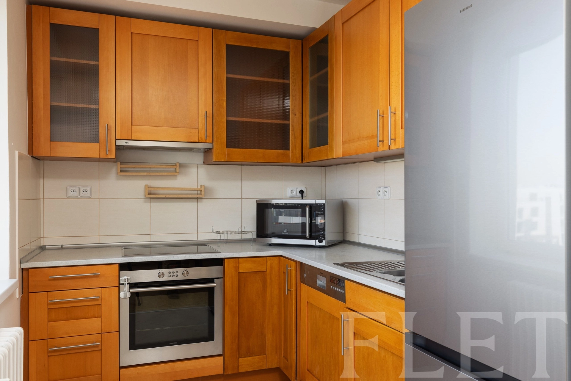 Pronájem bytu 2+kk 55 m², Devonská, Praha 5 - Hlubočepy