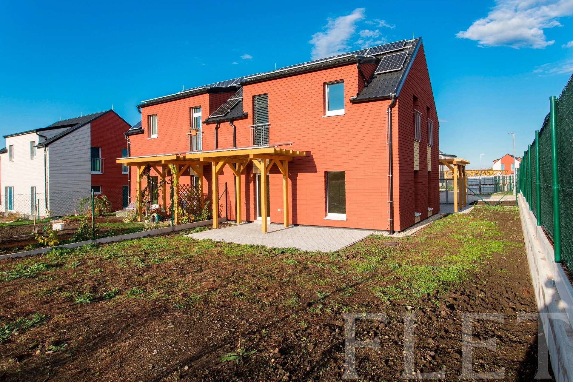 Prodej, Rodinné domy, 96m² - Zlonín
