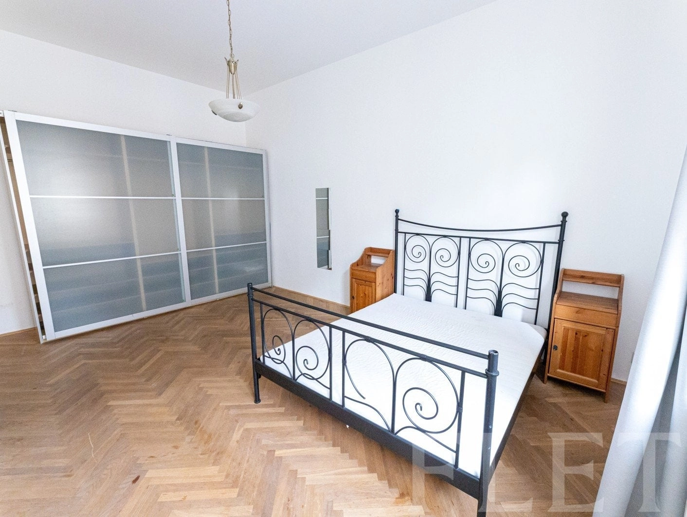 Pronájem bytu 2+1 66 m², Tomáškova, Praha 5 - Smíchov