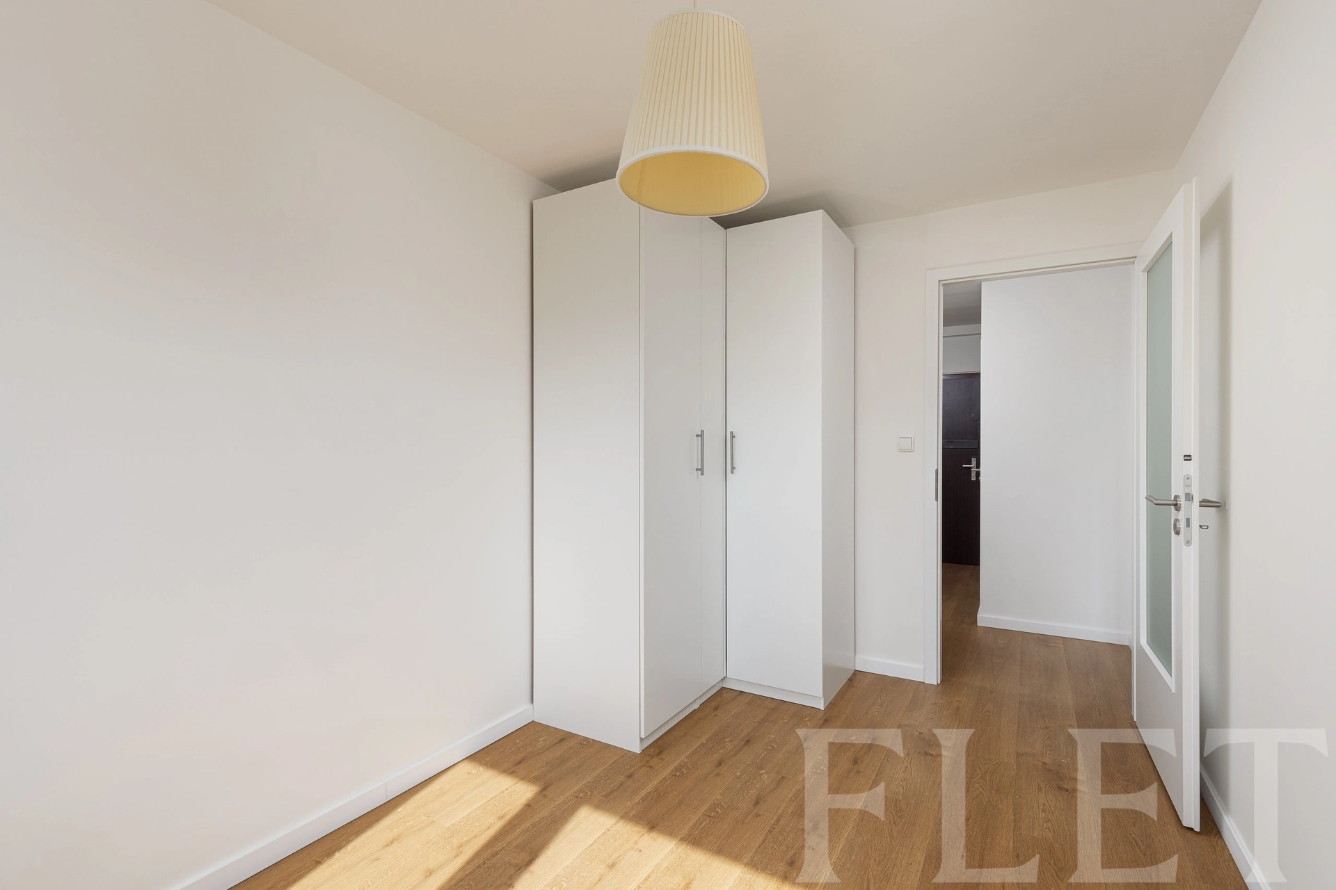 Pronájem bytu 2+kk 43 m², Ohradní, Praha 4 - Michle