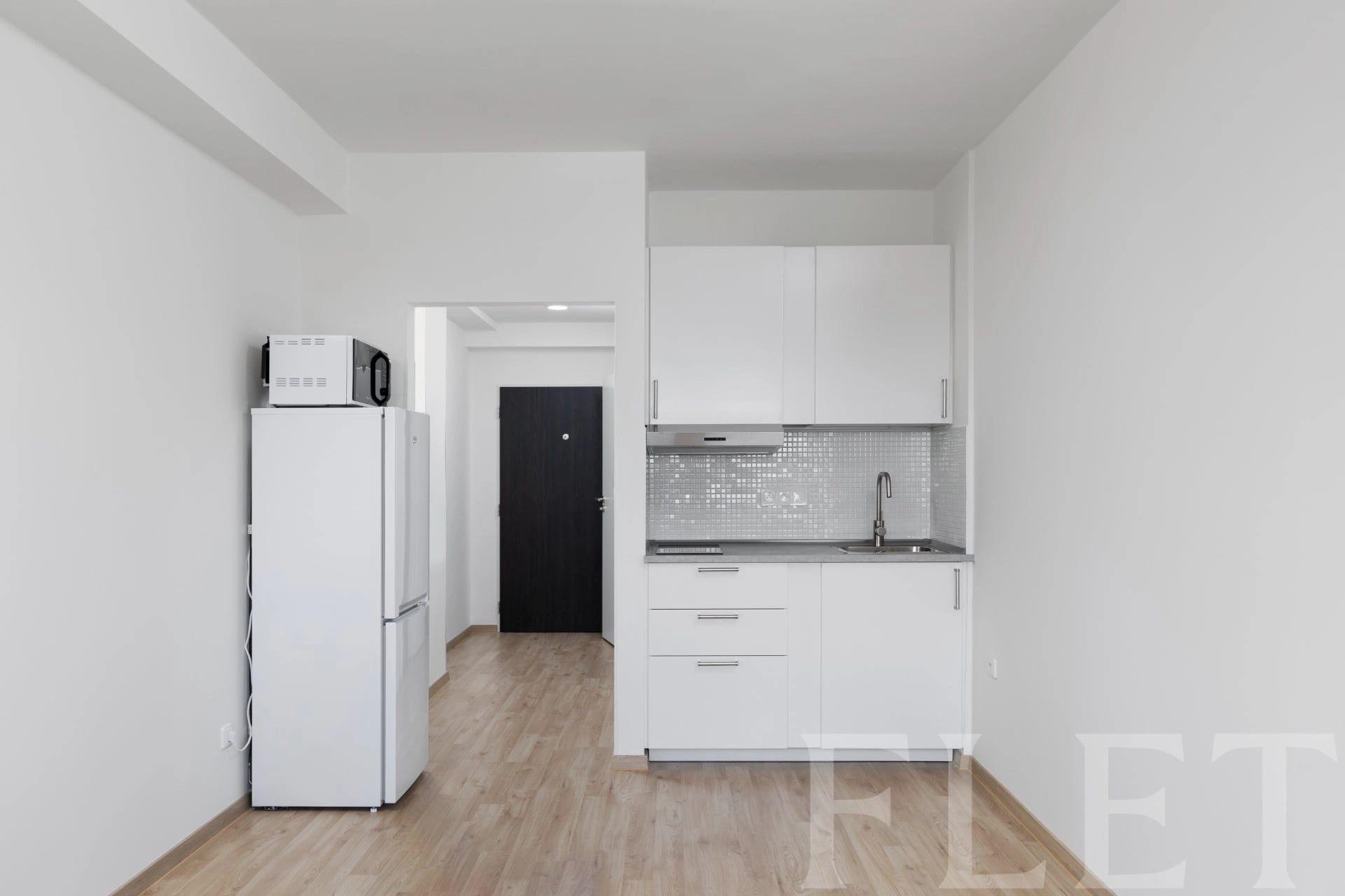 Pronájem, Byty 1+kk, 26m² - Peroutkova, Praha - Jinonice