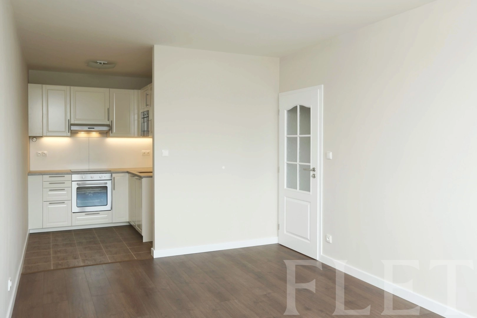 Pronájem, Byty 2+kk, 45m² - Hráského, Praha 11 - Chodov