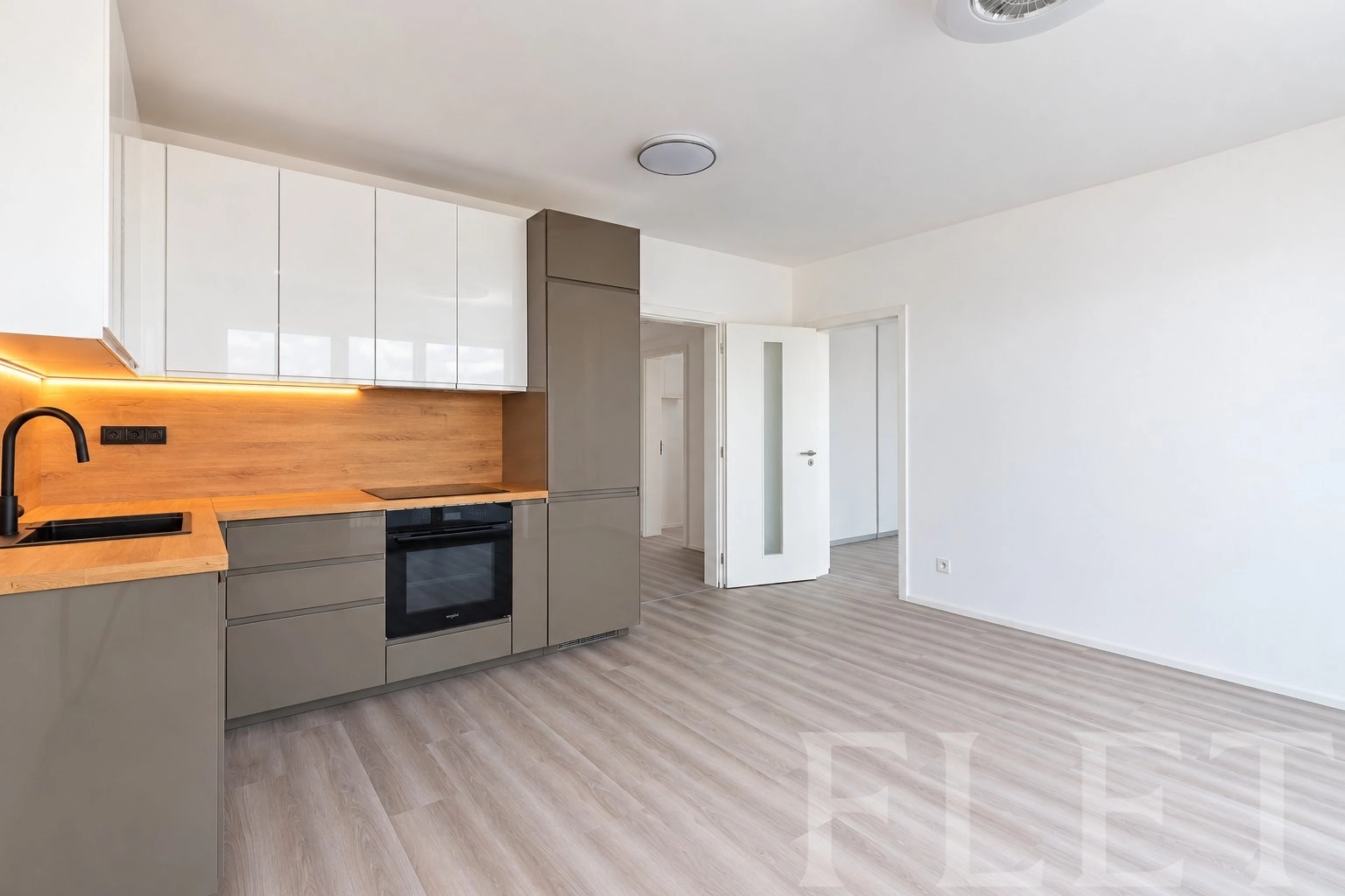 Pronájem bytu 2+kk 55 m², Libušská, Praha 4 - Písnice