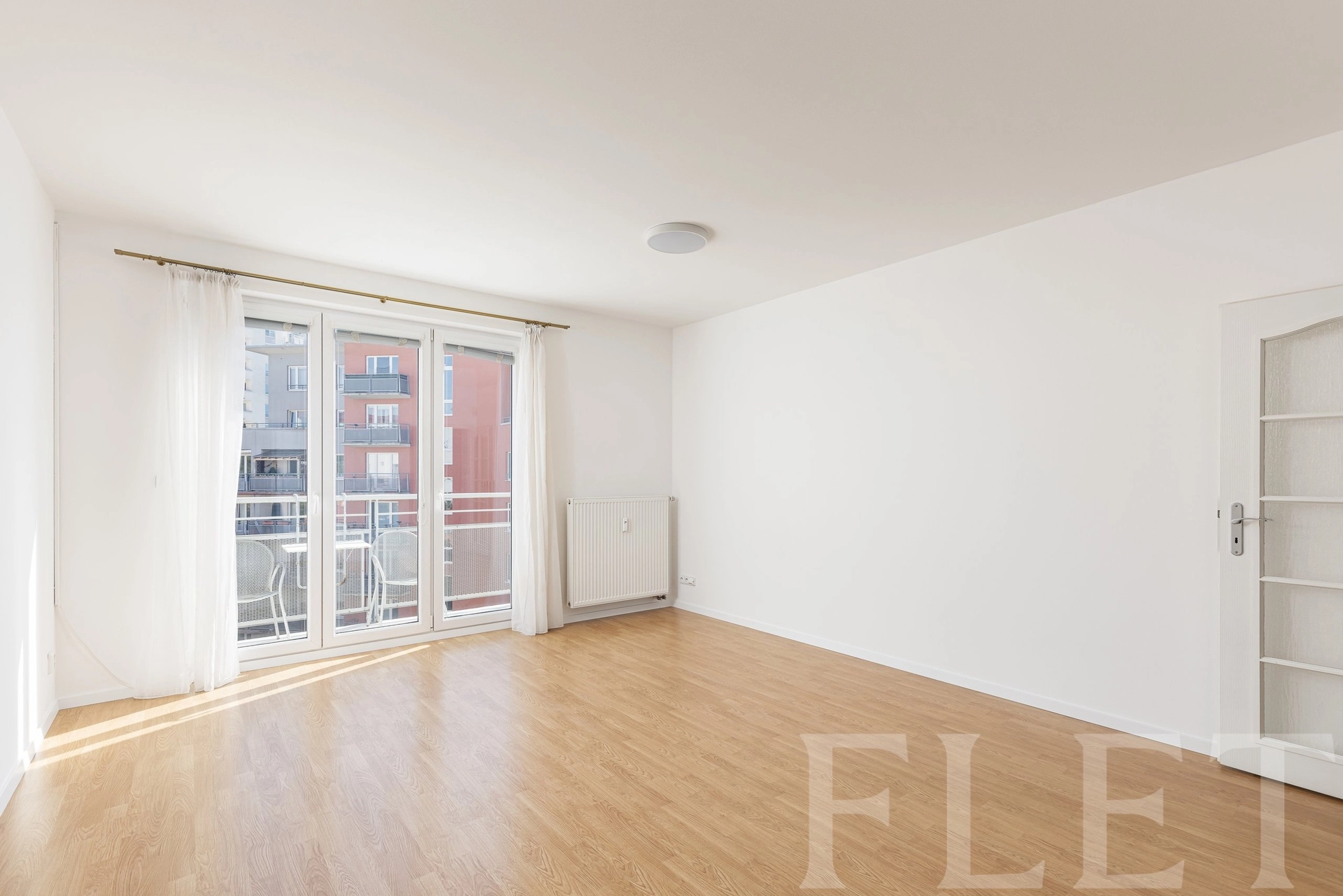 Pronájem bytu 2+kk 53 m², Velenovského, Praha 10 - Záběhlice