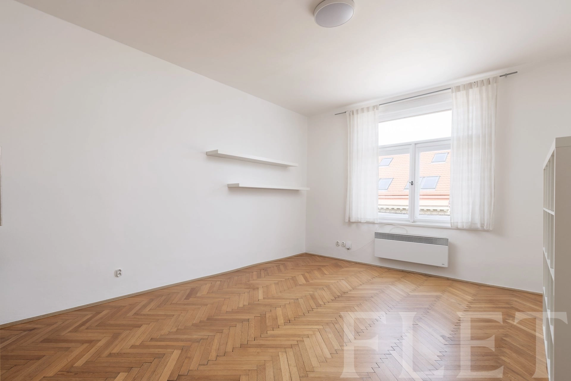 Pronájem byty 2+kk, 50 m² - Oldřichova, Praha 2 - Nusle