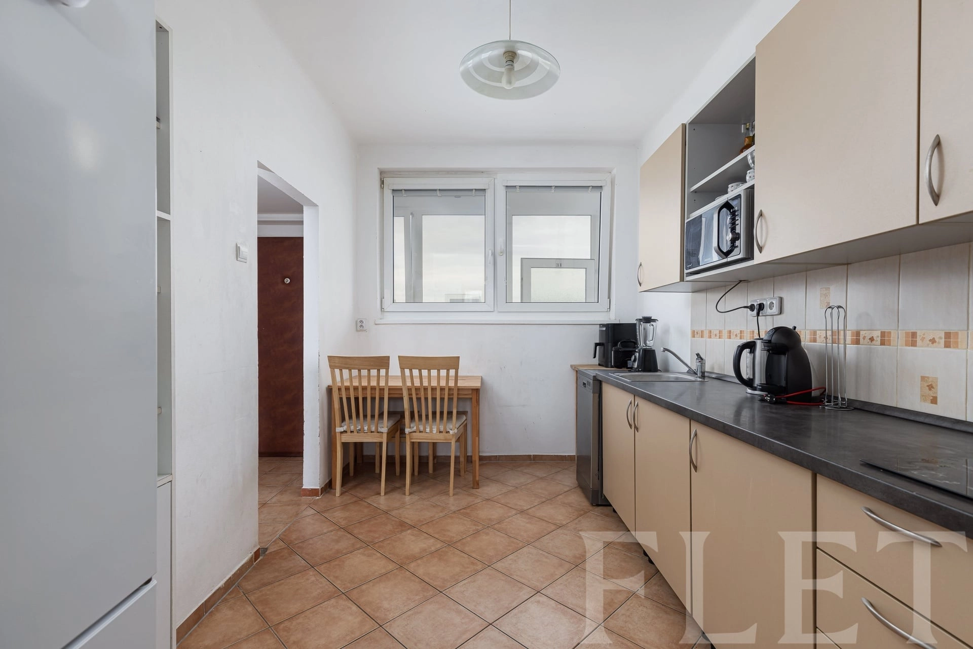 Prodej bytu 2+kk 50 m², Praha - Holešovice