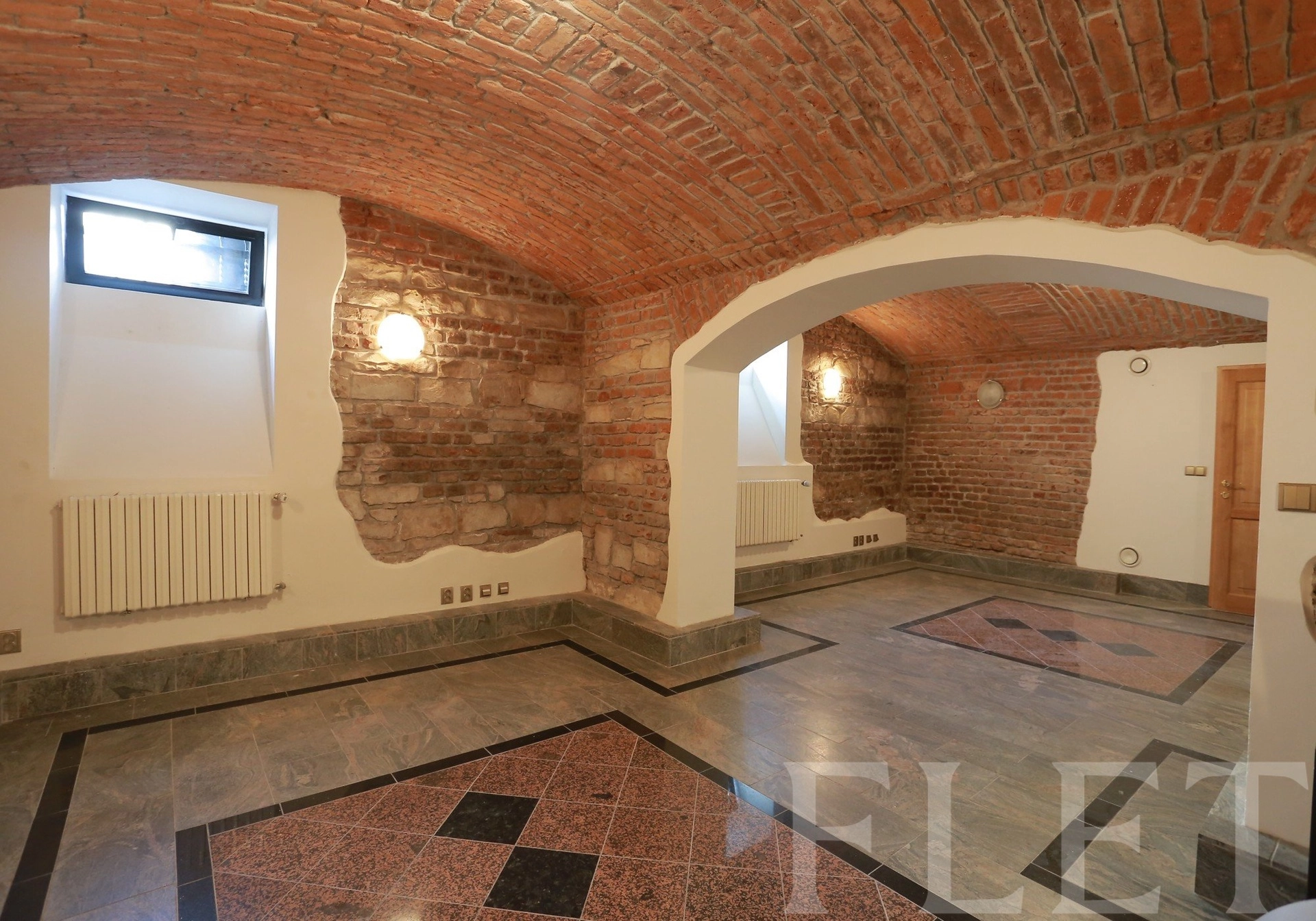 Pronájem komerční nemovitosti 67 m², Jandova, Praha 9 - Vysočany