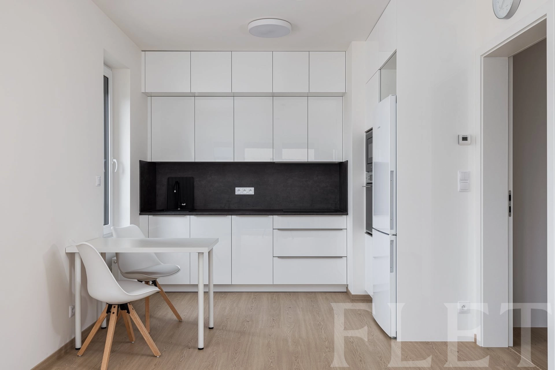 Pronájem byty 2+kk, 49 m² - Klapálkova, Praha 10 - Záběhlice