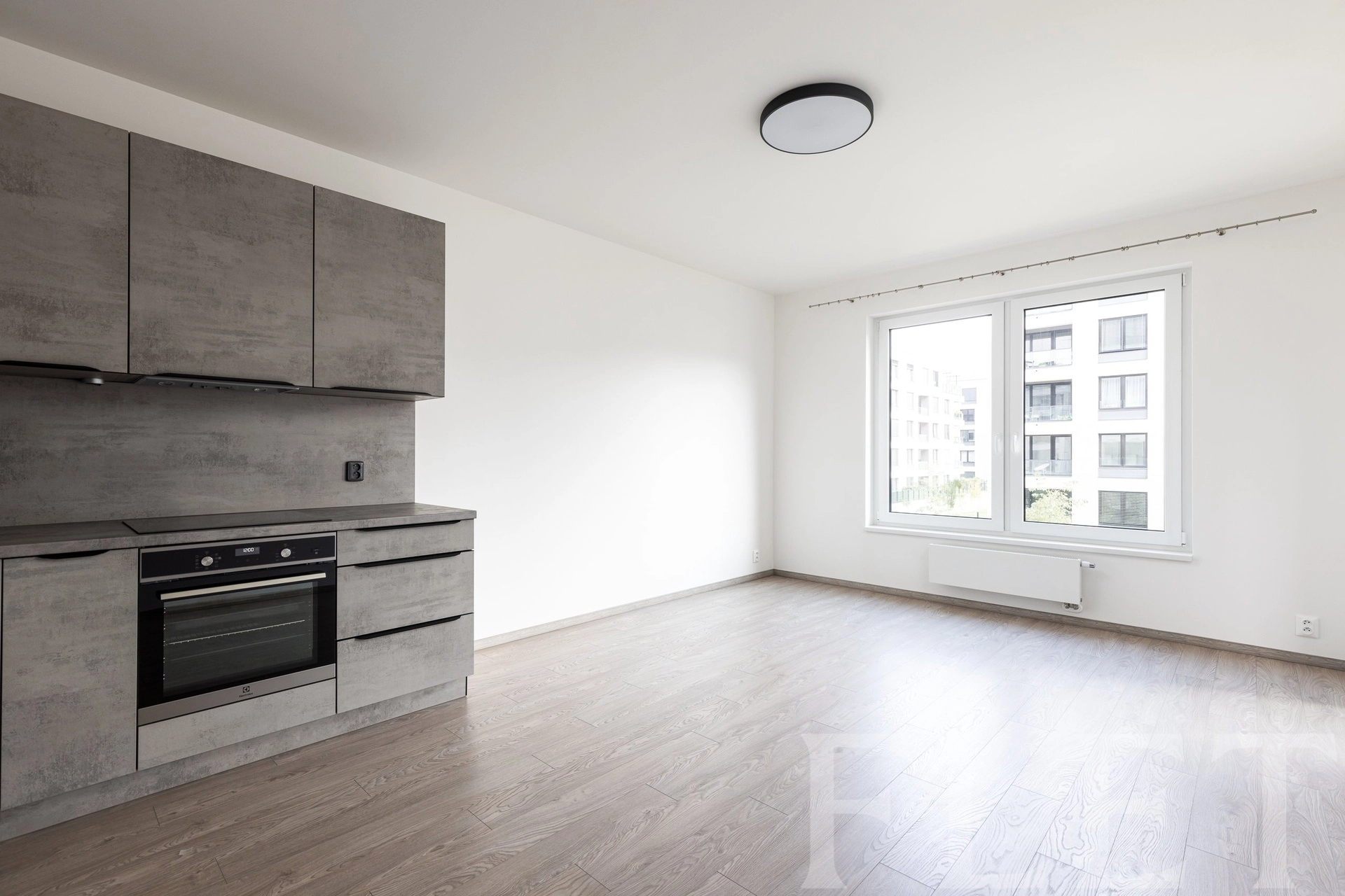 Pronájem byty 2+kk, 51 m² - Počernická, Praha 10 - Strašnice