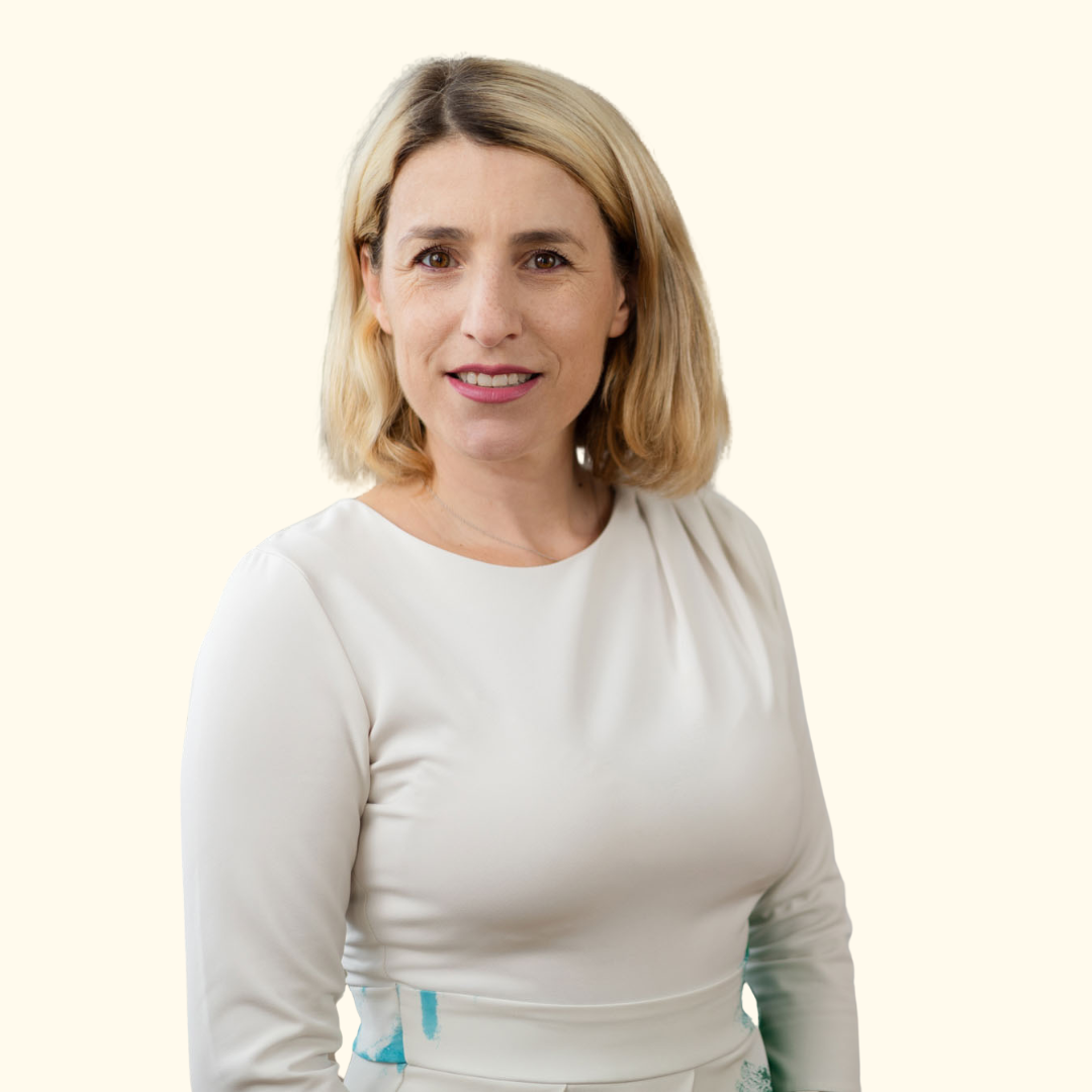 Barbora Šťovíčková