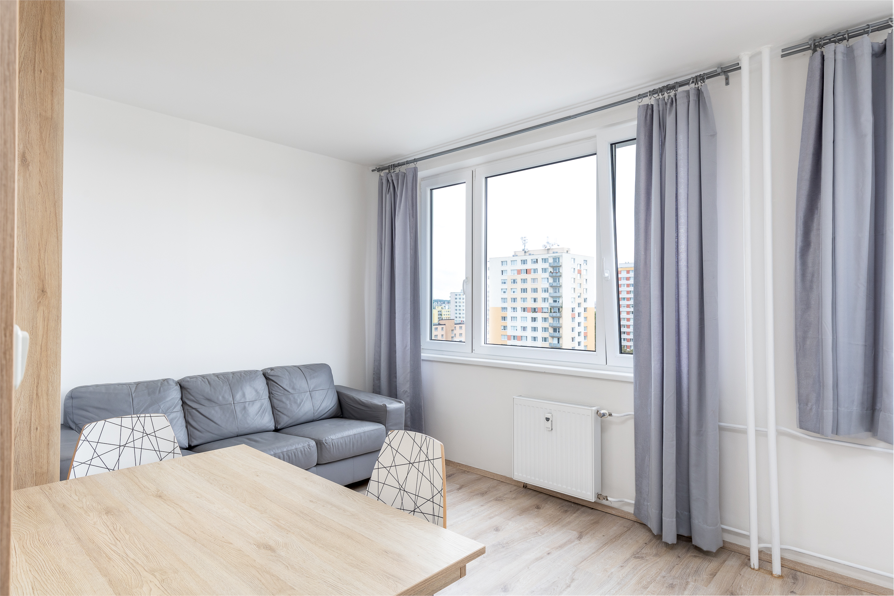 5. Podnájem vašeho bytu