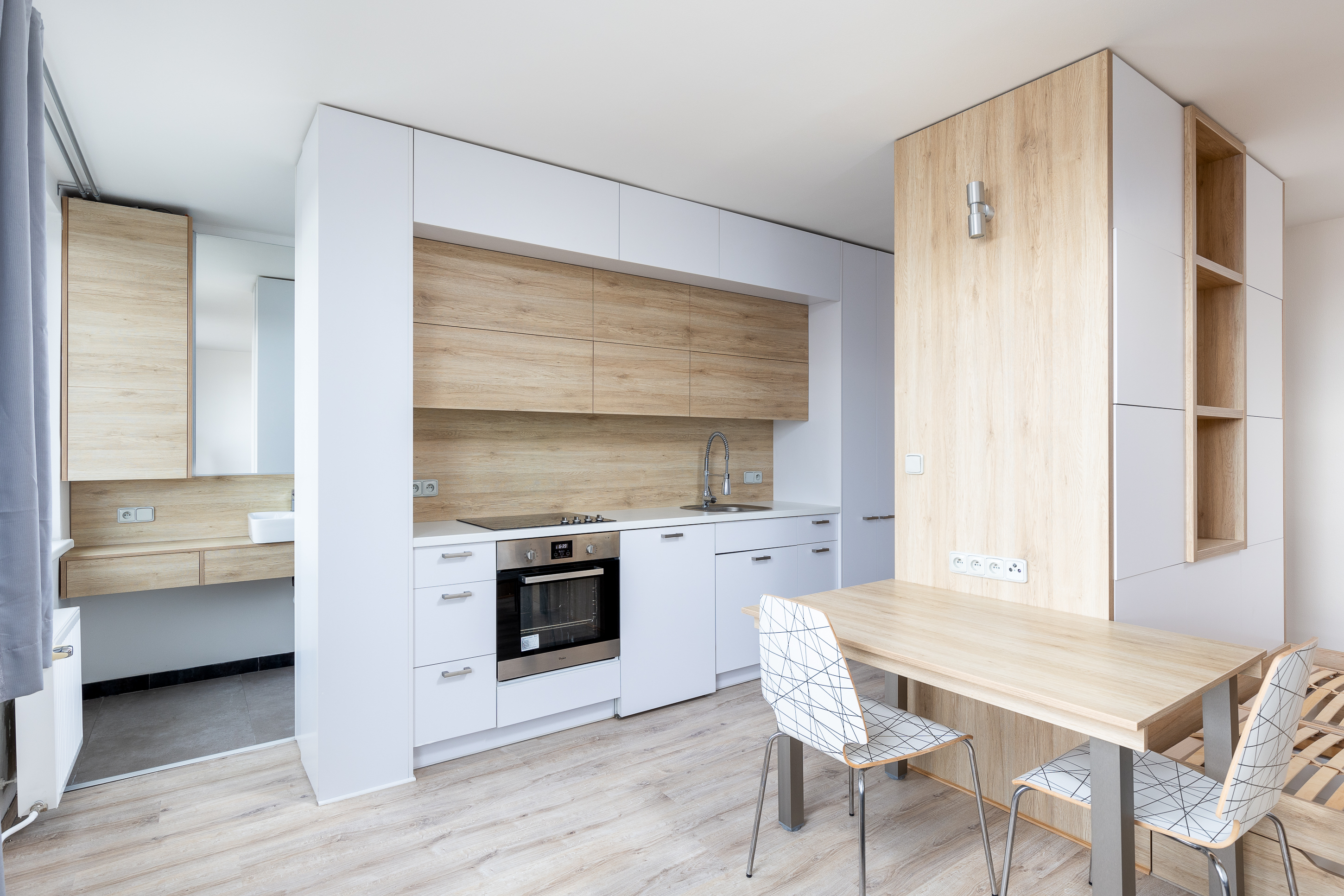 4. Příprava vašeho bytu