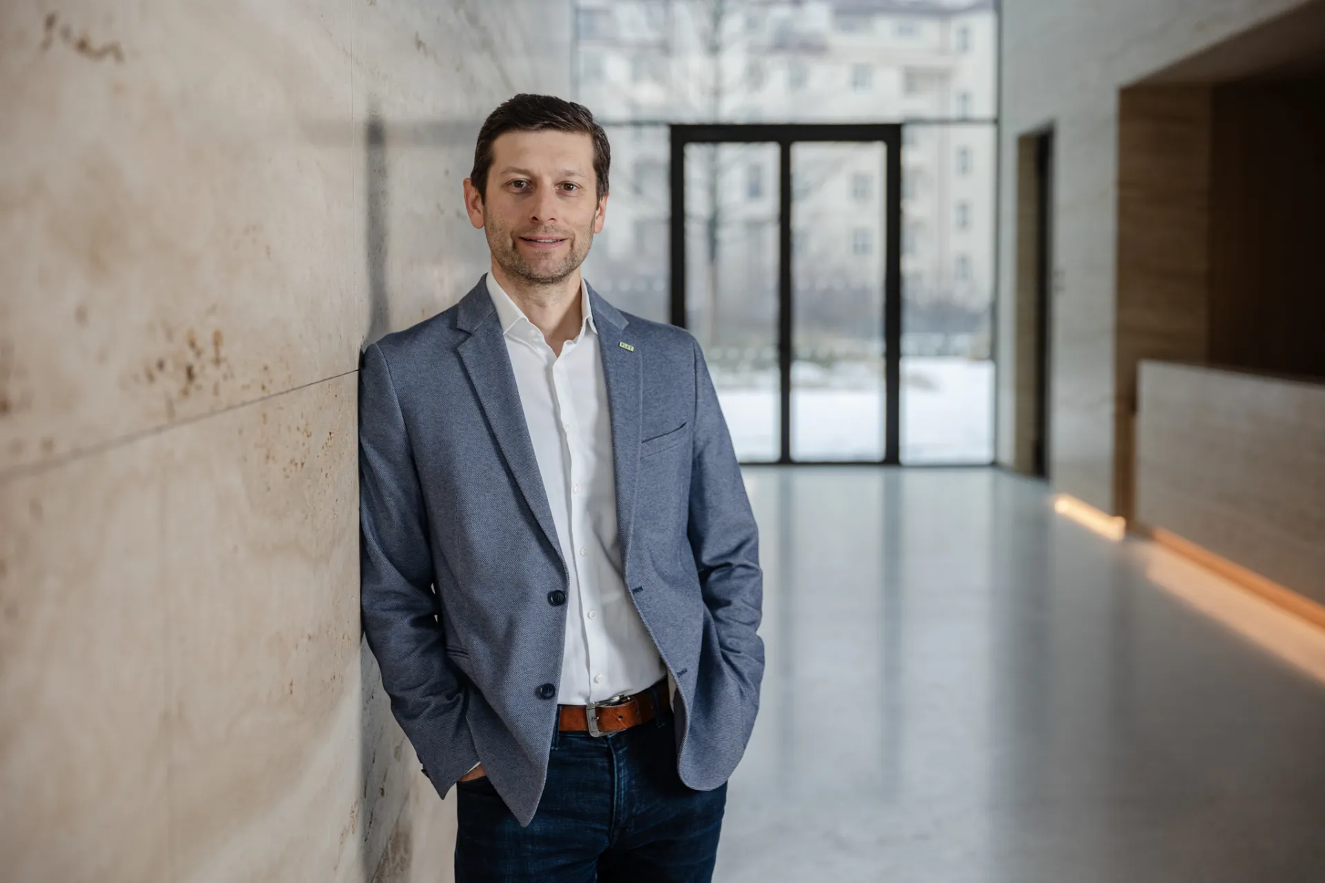 Nový standard nákupu investičních bytů