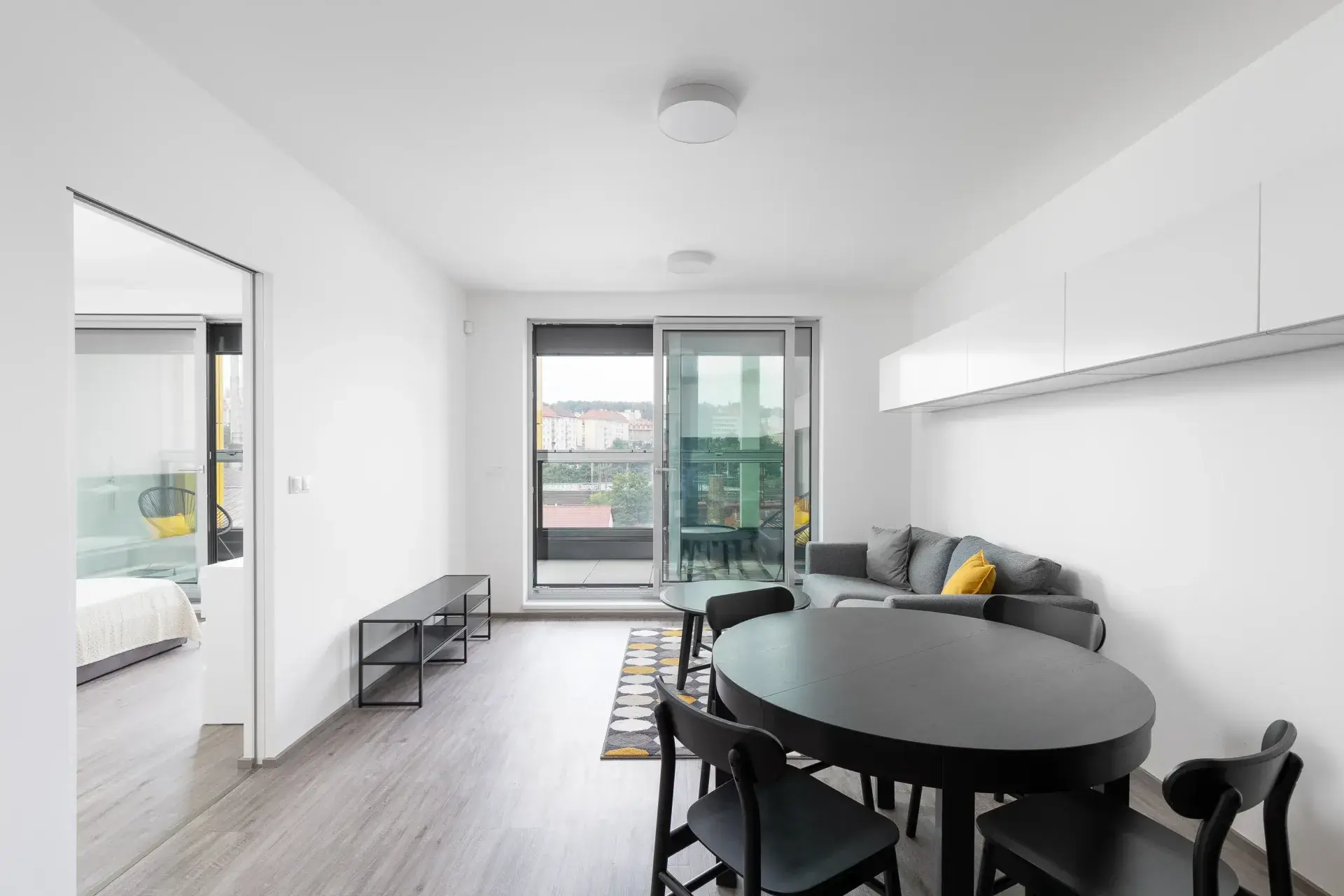 Harfa Design Residence