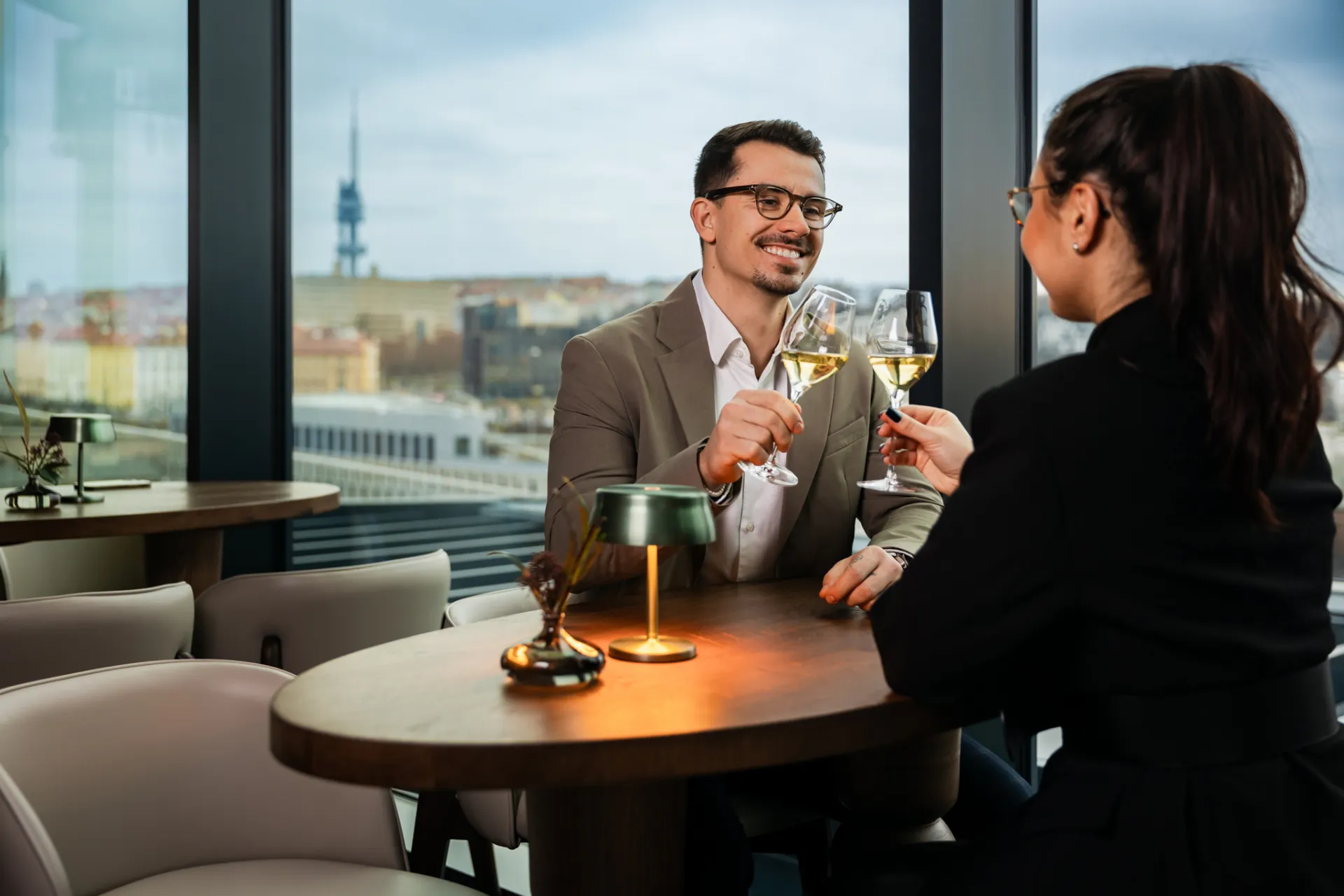 Od předání bytu až po první nájem