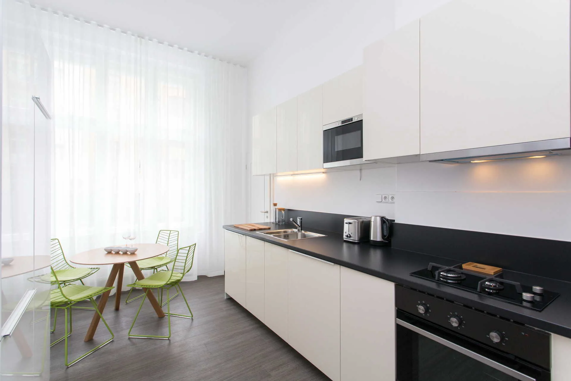 Pozadí Profesionální příprava nemovitostí: nejčastější úkony