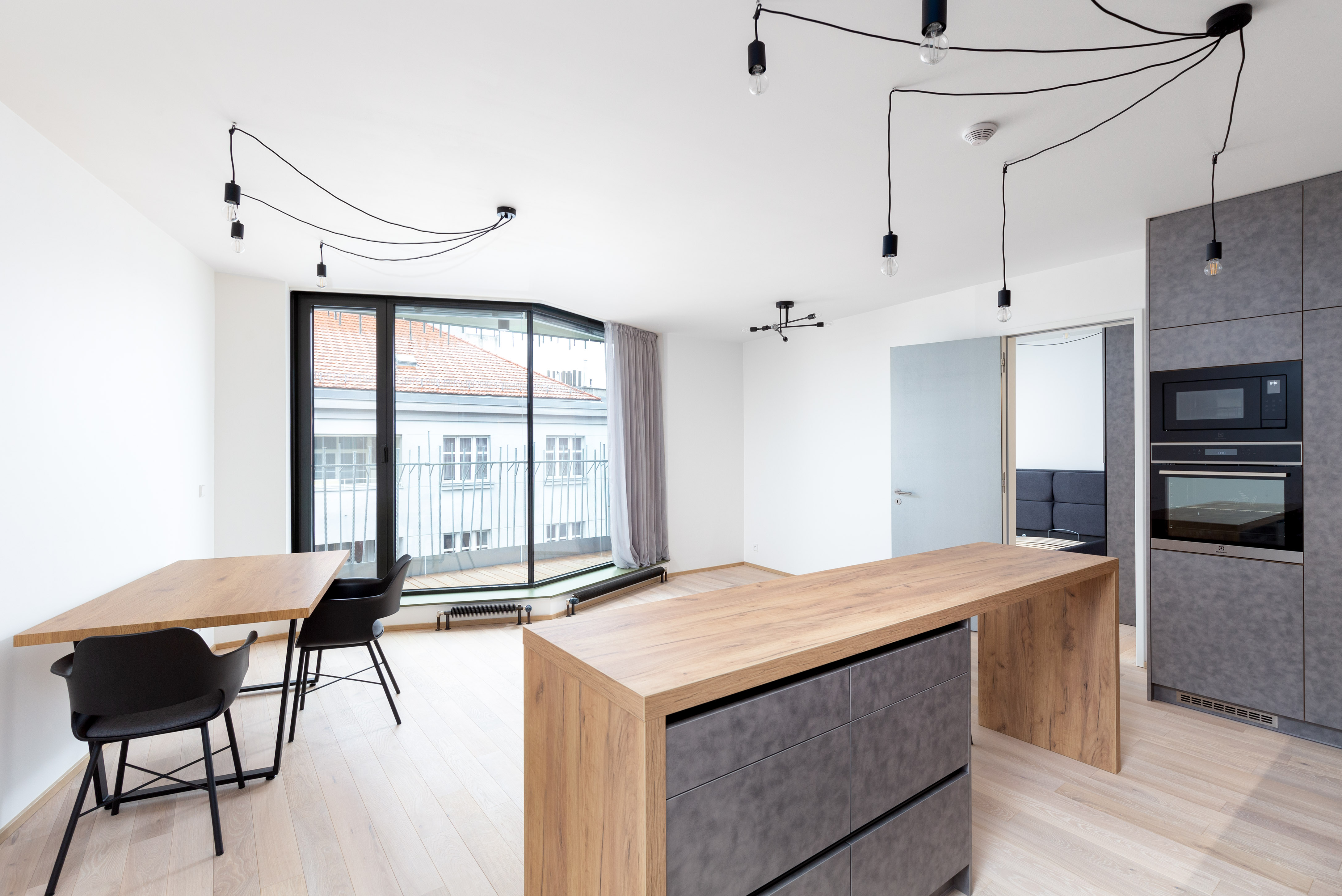 3. Podpis nájemní smlouvy