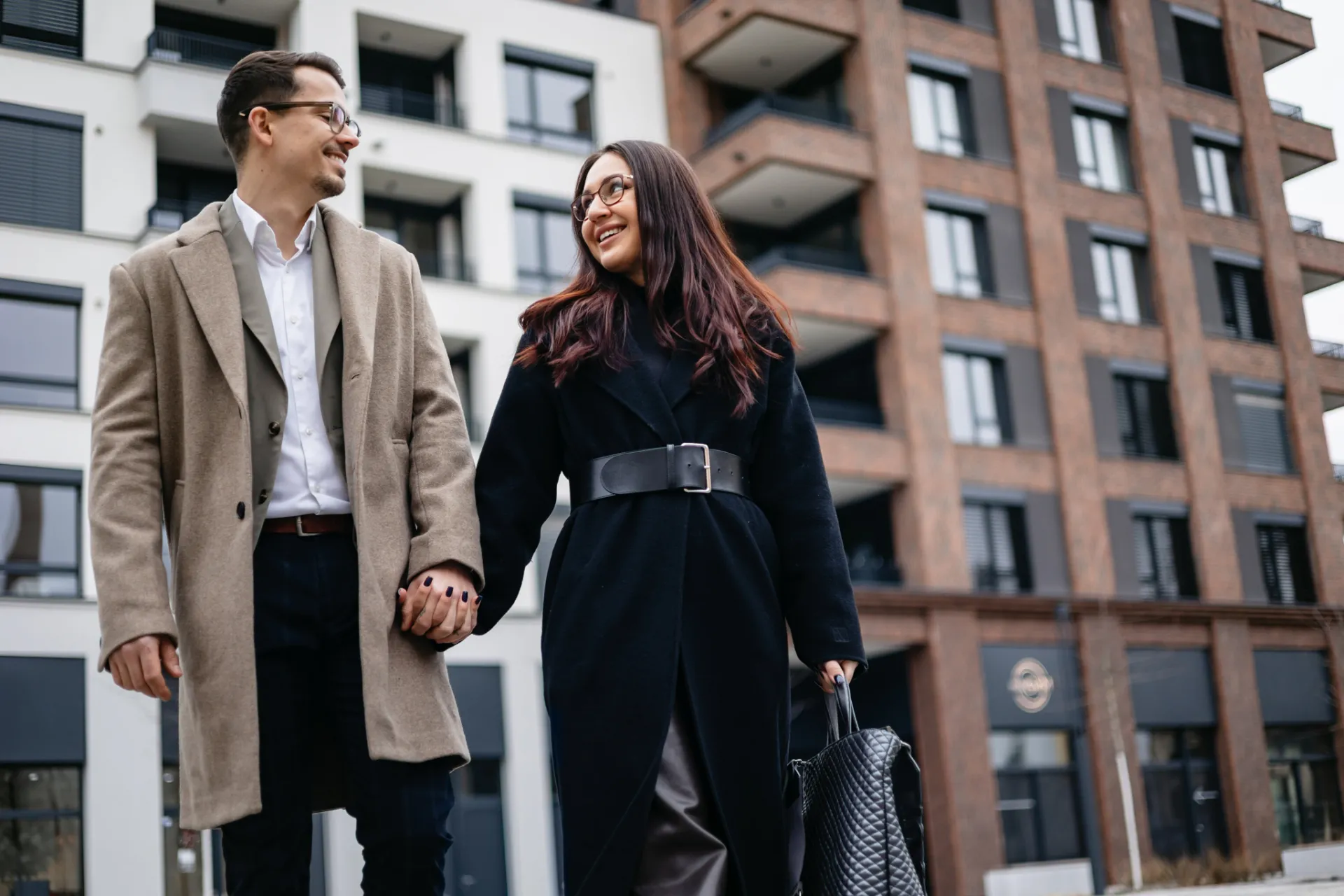 Novostavba potřebuje správné nastavení hned od začátku